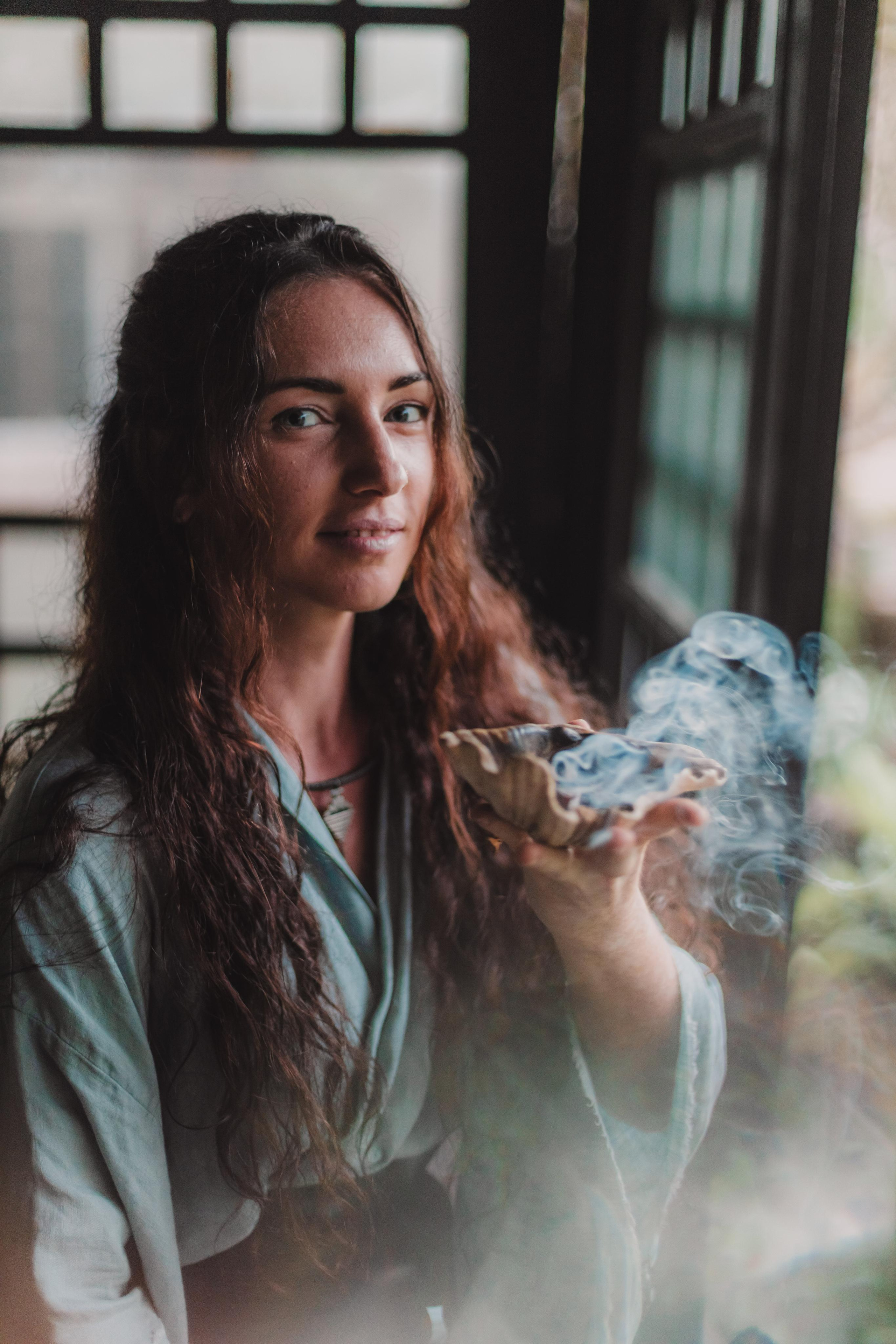 Karunika. Мариам Багдасарян