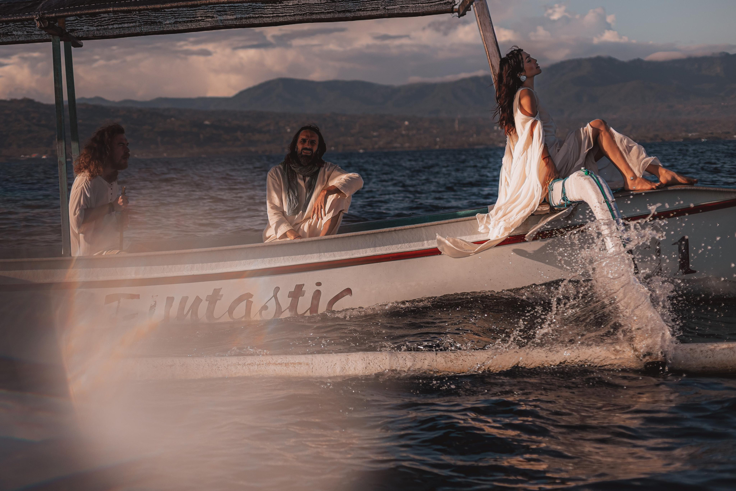 Сати Этника Рассвет. Mariam Bagdasaryan