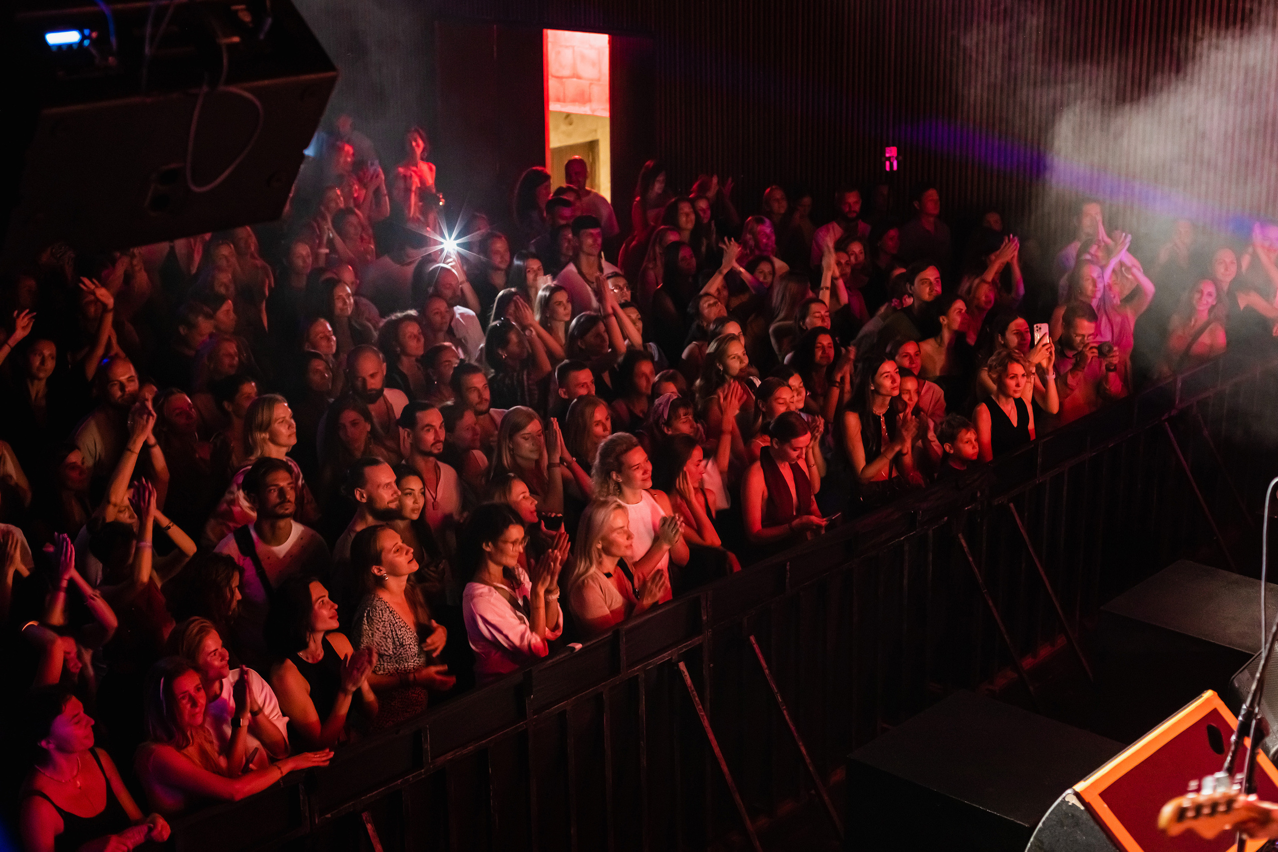 Sati Ethnica. Мариам Багдасарян