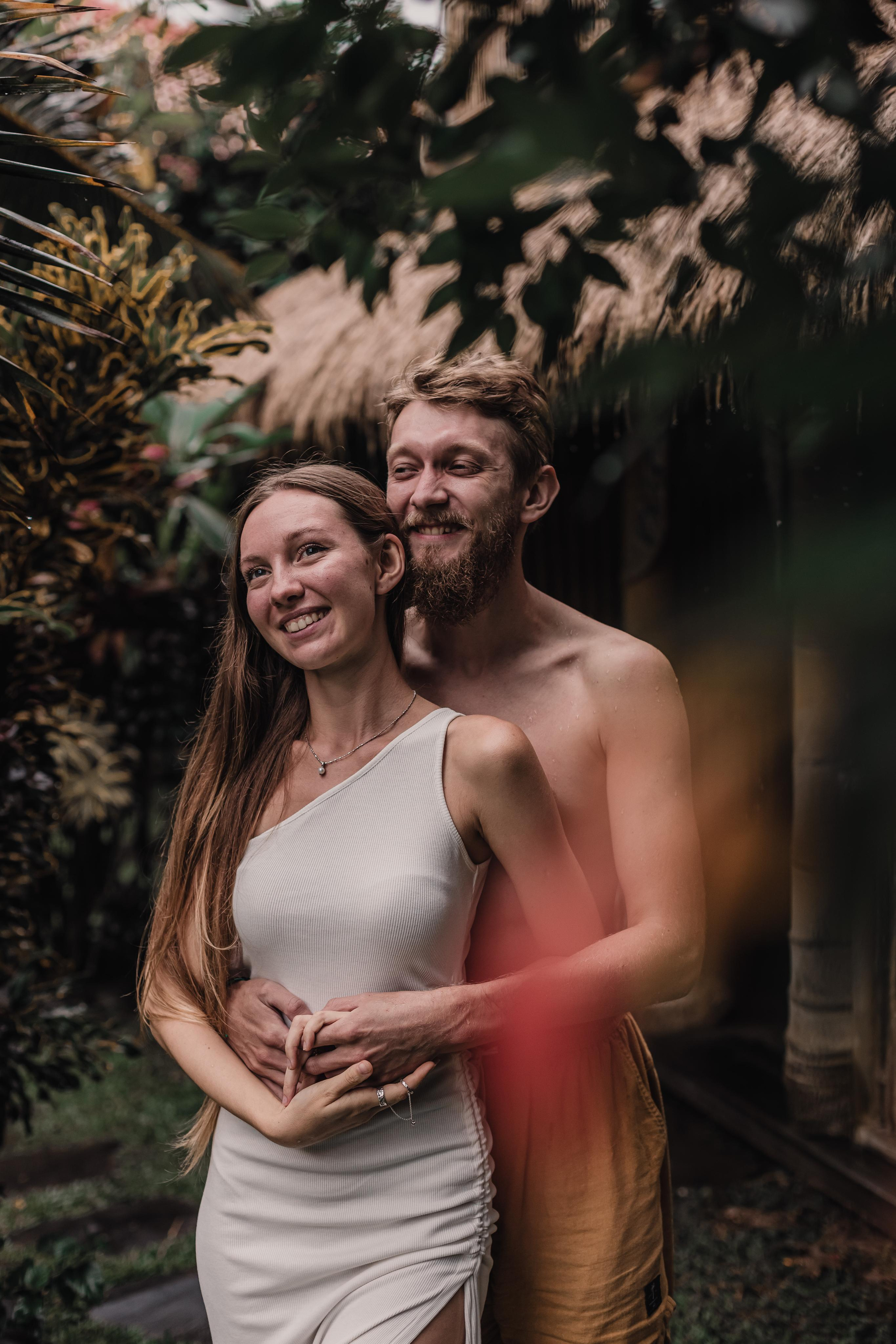 Любовь после дождя. Mariam Bagdasaryan