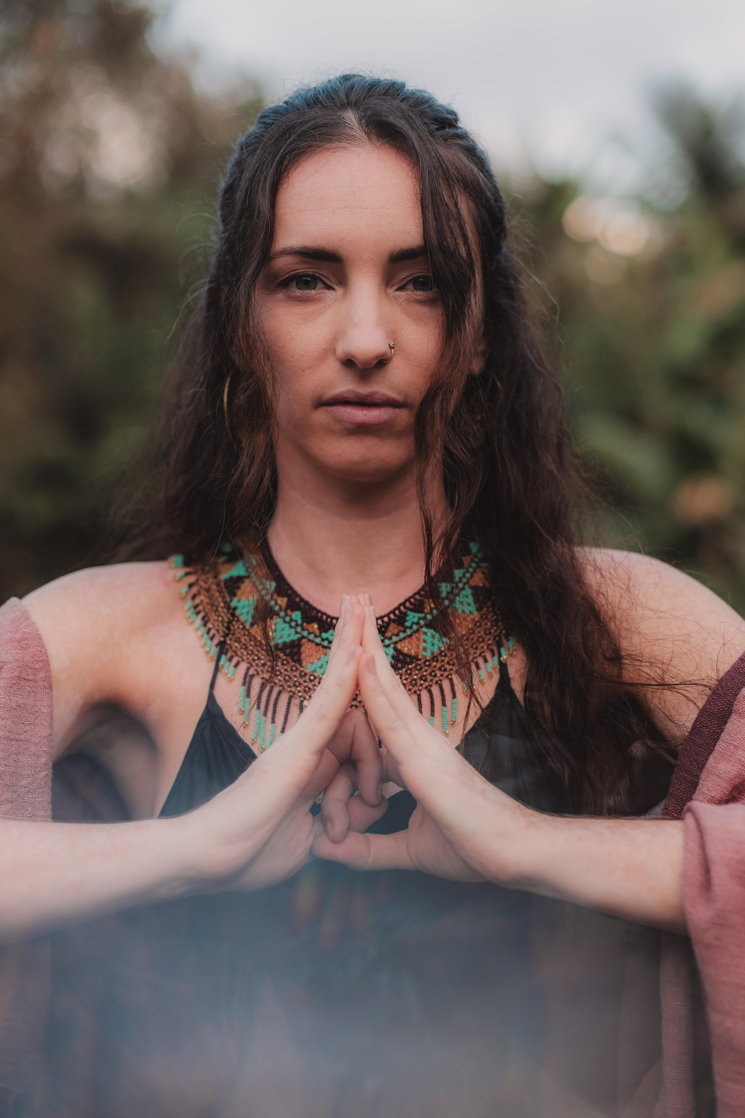 Karunika. Мариам Багдасарян