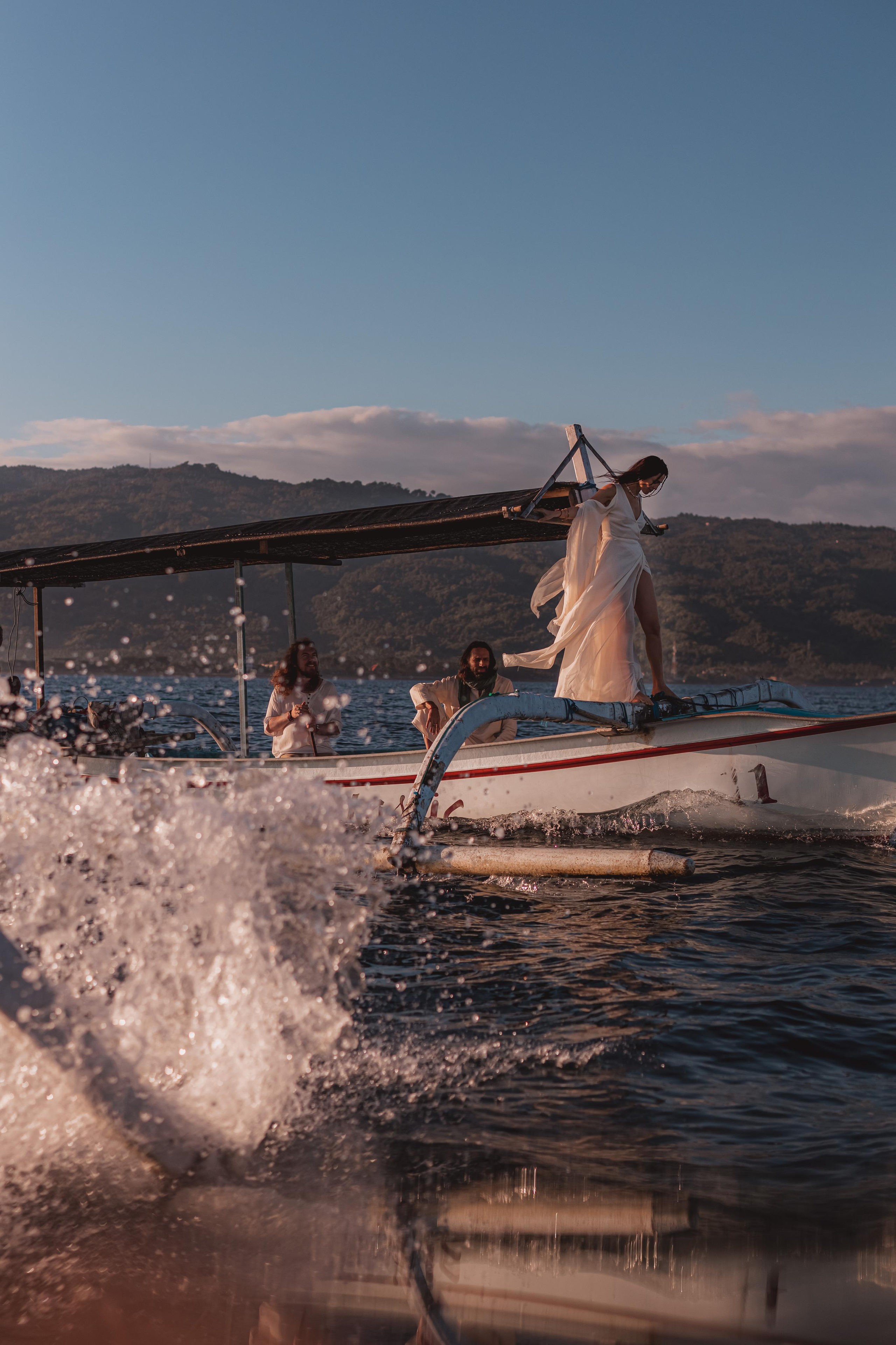 Сати Этника Рассвет. Mariam Bagdasaryan