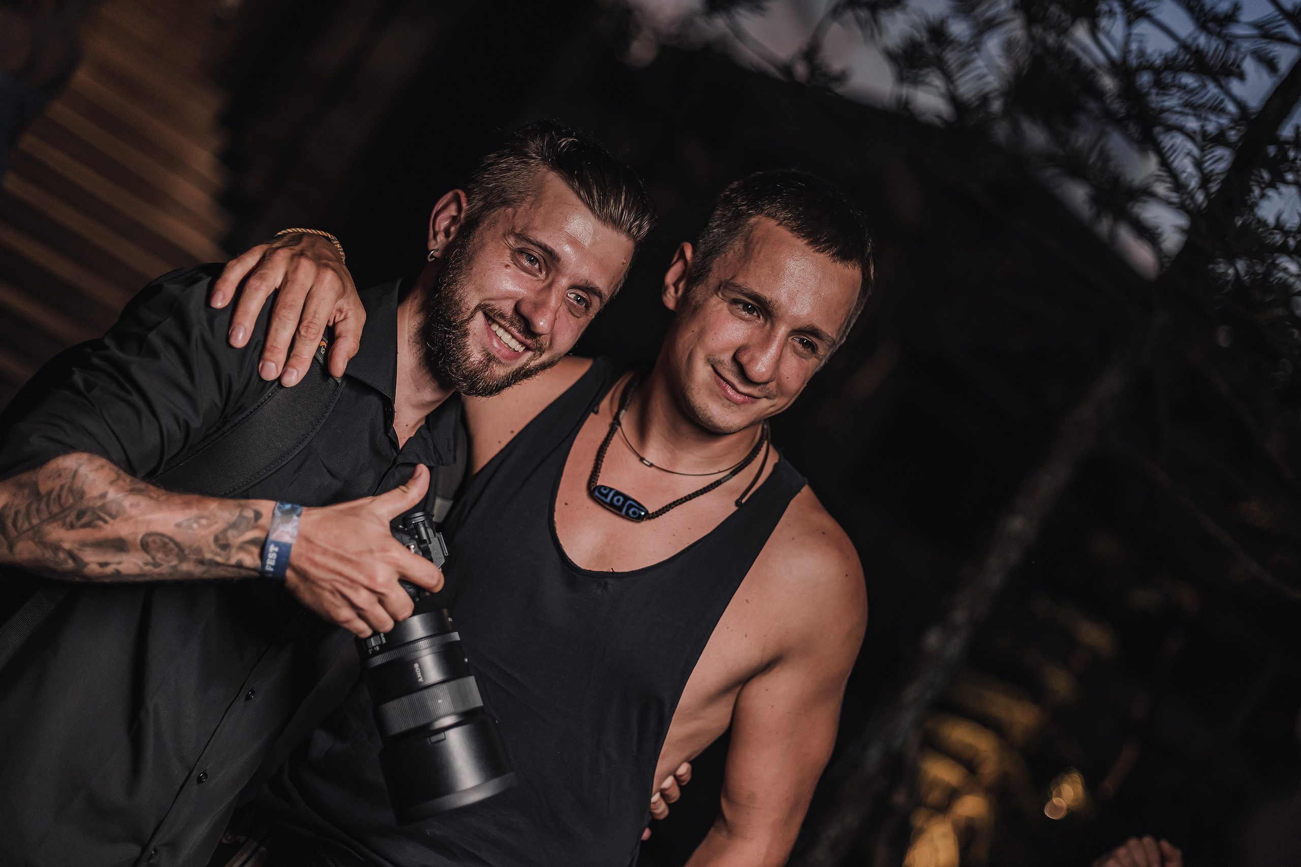 Гости концерта Сати Этника. Mariam Bagdasaryan