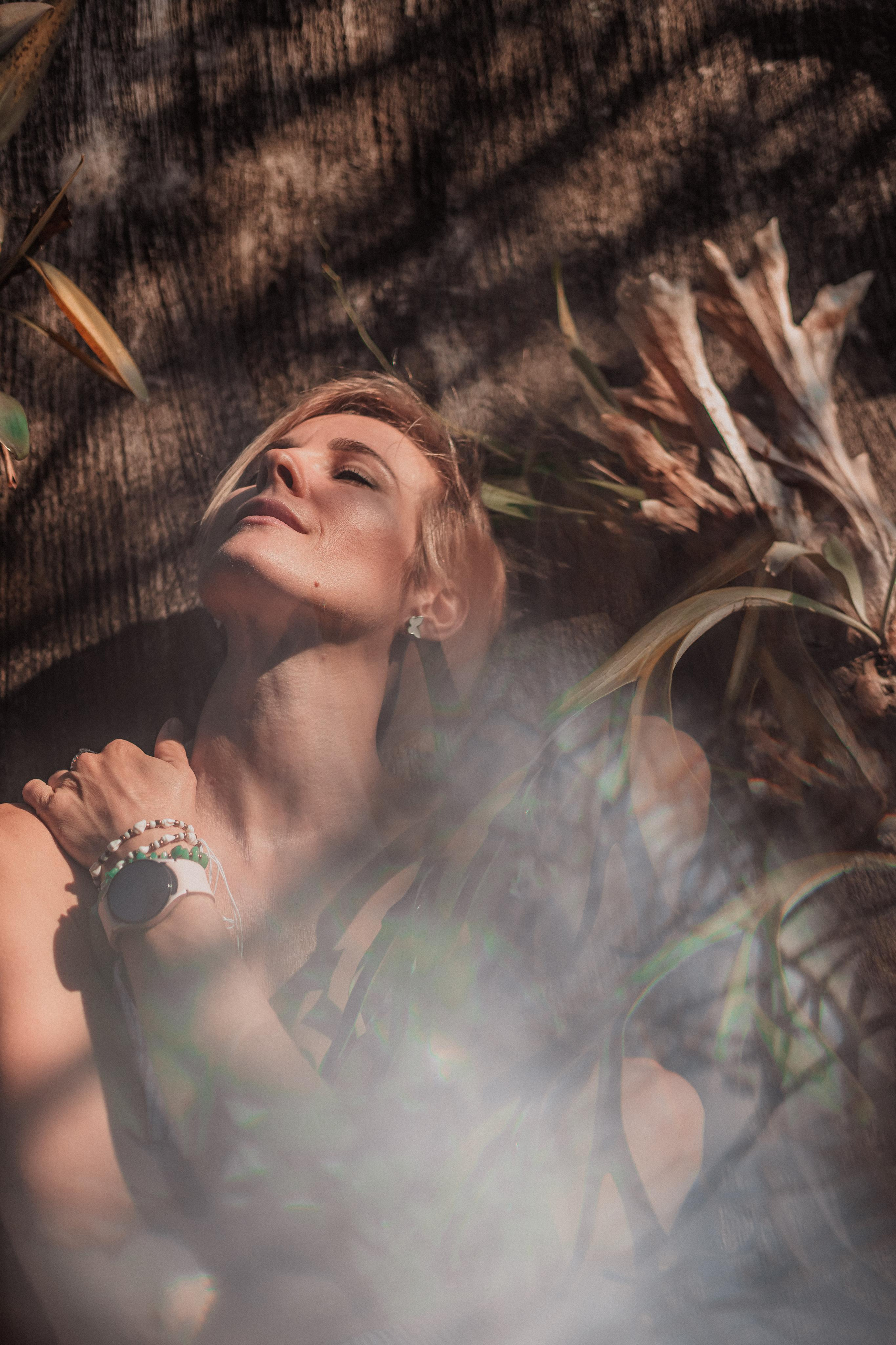 Улыбка Алены. Мариам Багдасарян