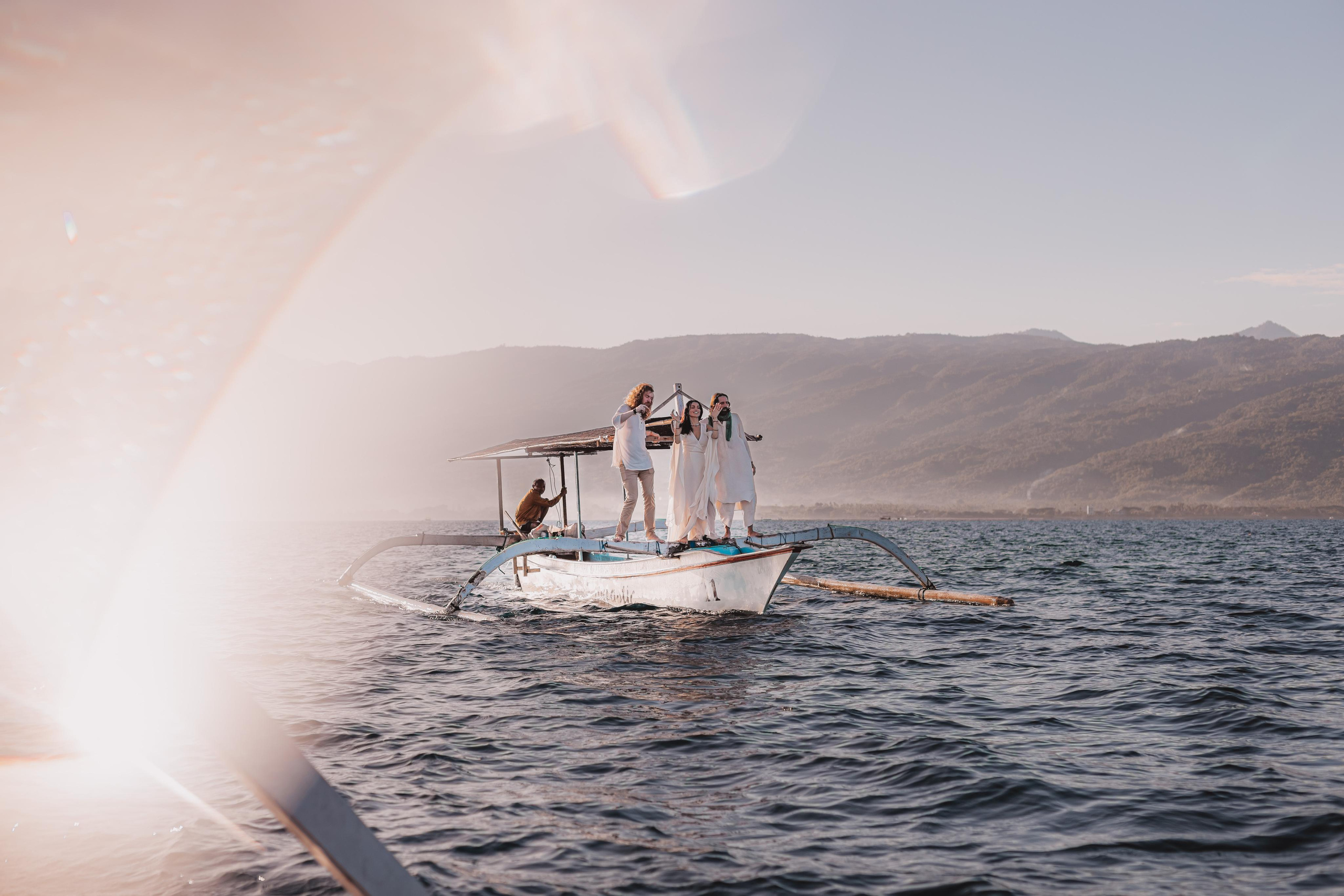 Сати Этника Рассвет. Mariam Bagdasaryan