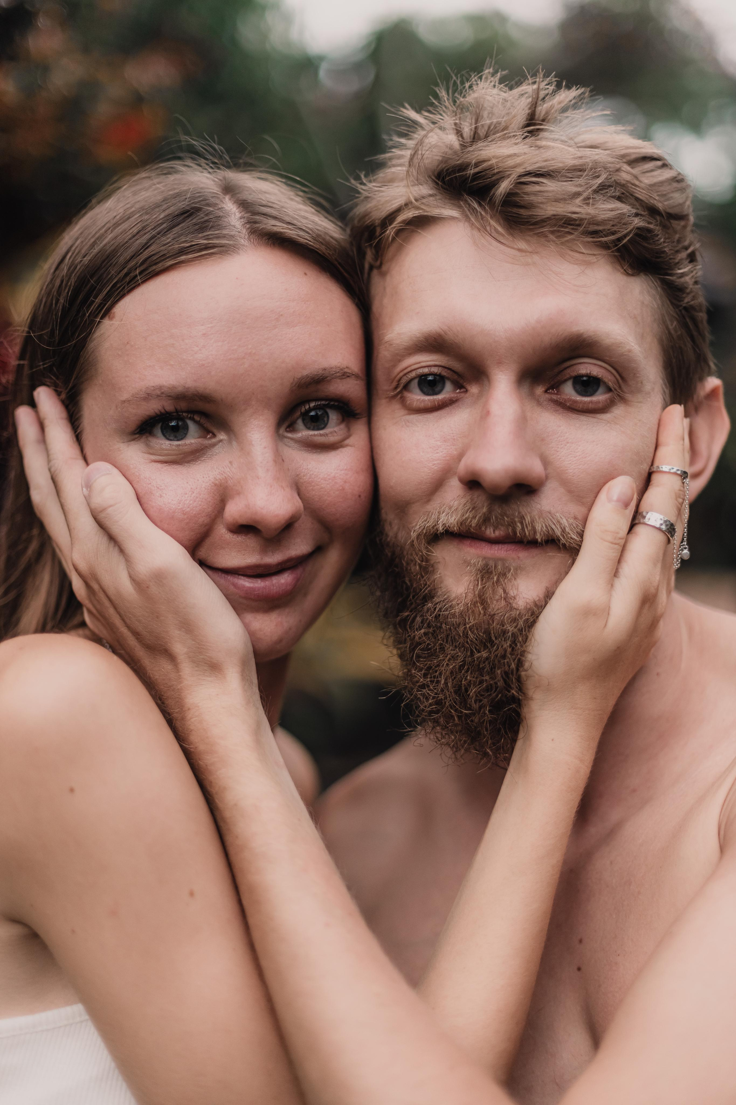 Любовь после дождя. Mariam Bagdasaryan