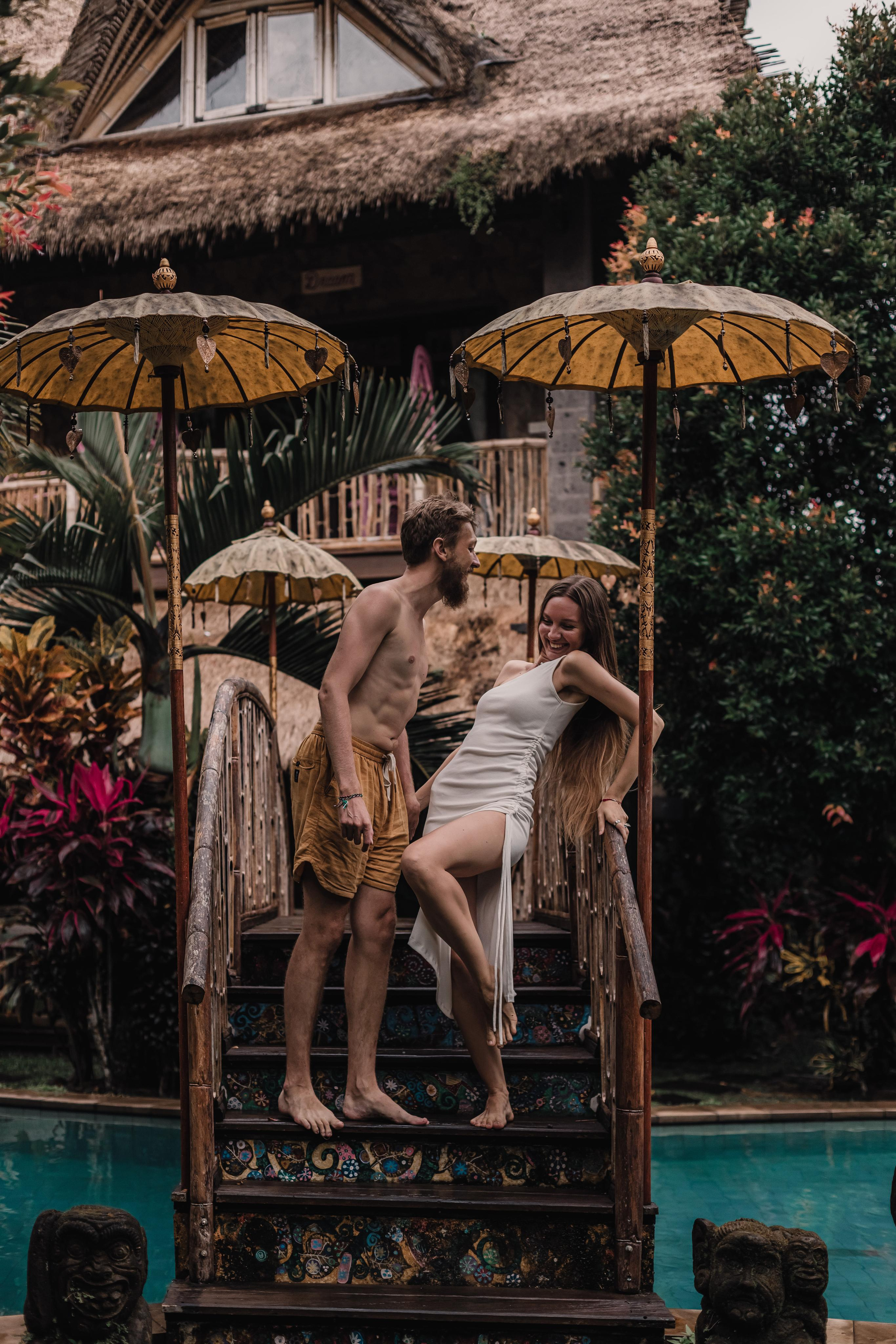 Любовь после дождя. Mariam Bagdasaryan