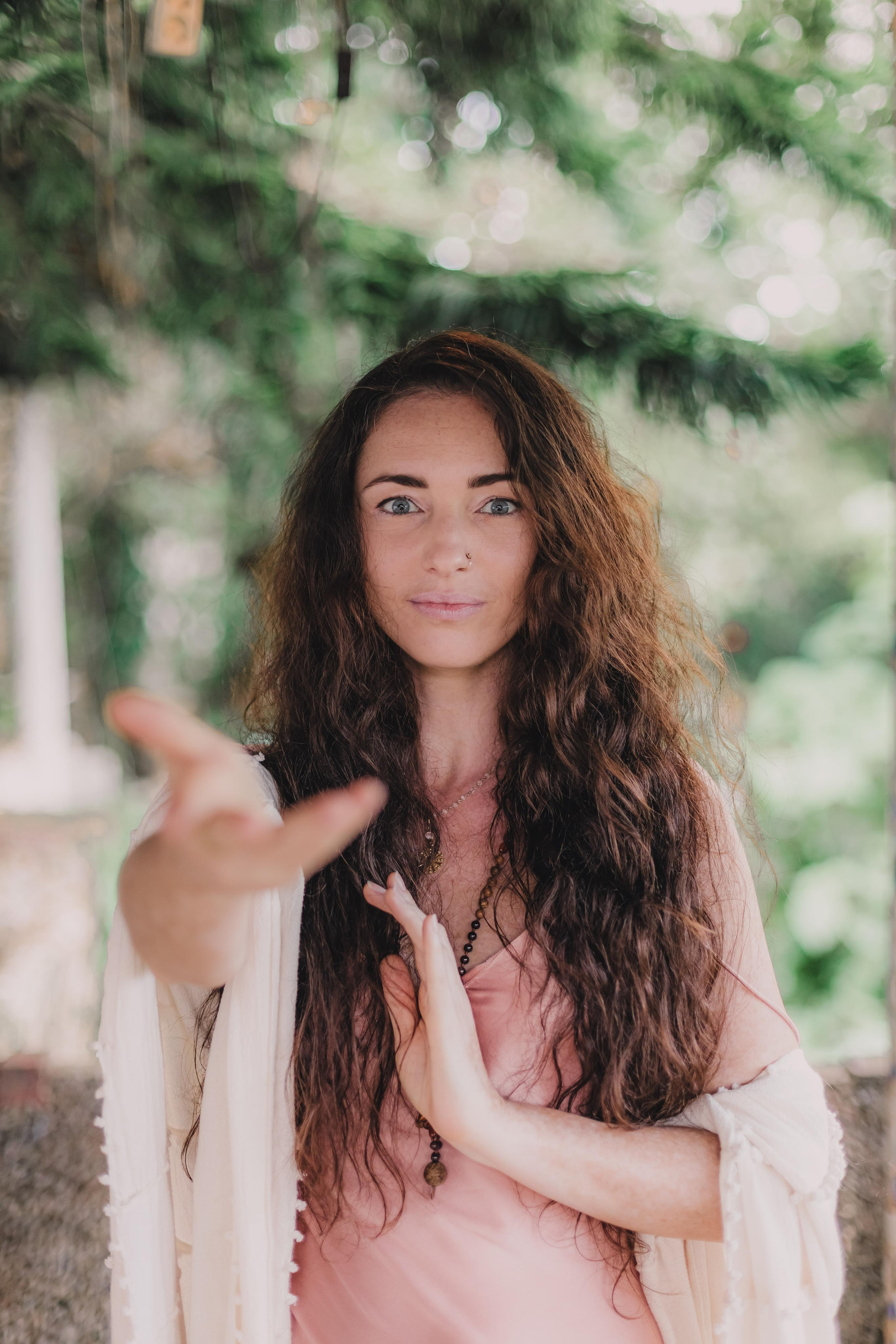 Karunika. Мариам Багдасарян