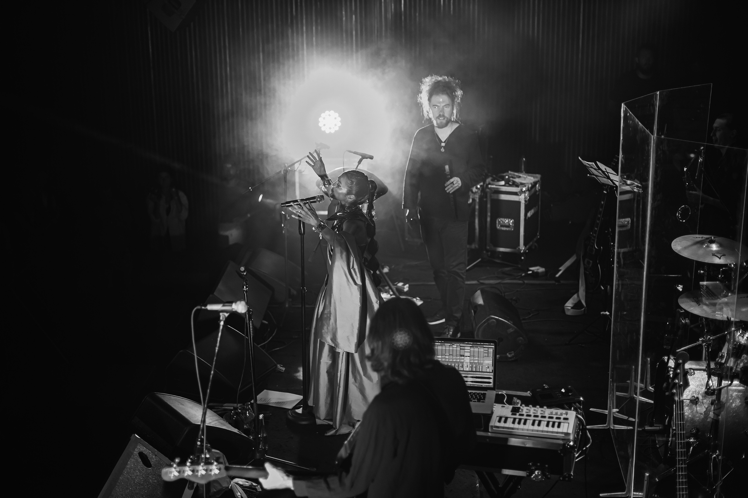 Sati Ethnica. Мариам Багдасарян