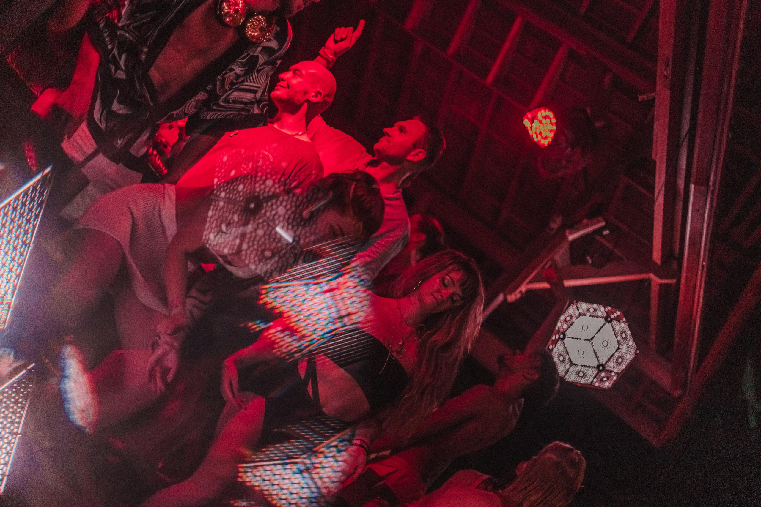 Bali Spirit Festival 2023. Mariam Bagdasaryan