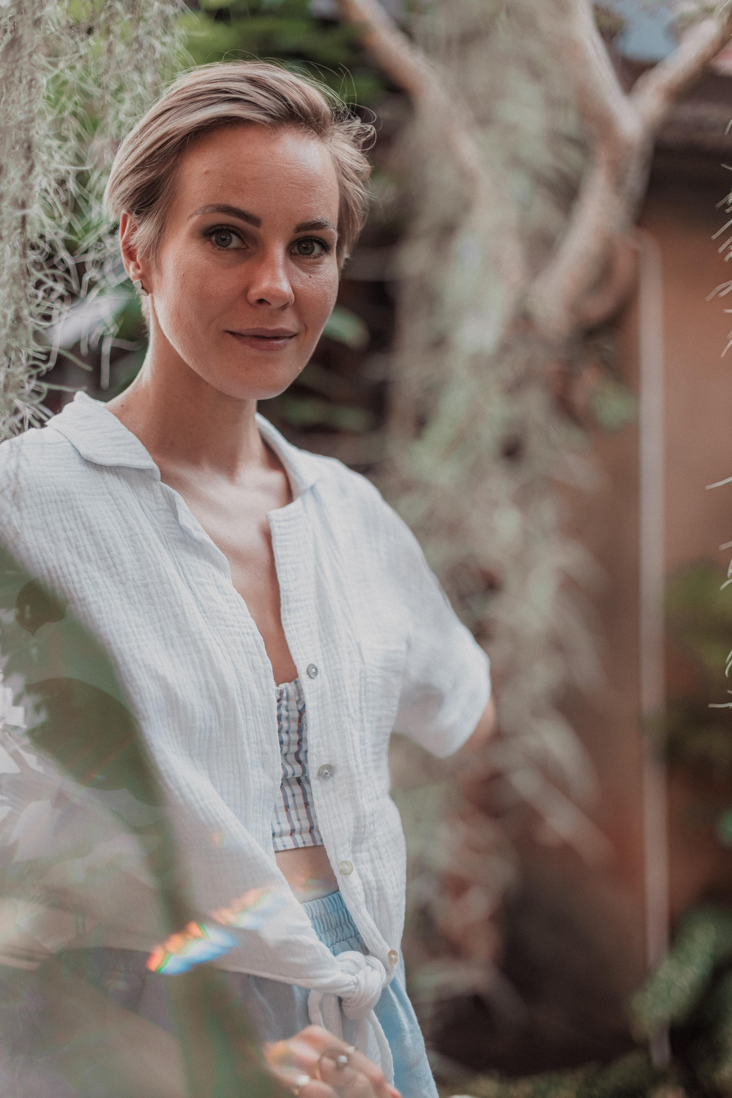 Улыбка Алены. Мариам Багдасарян