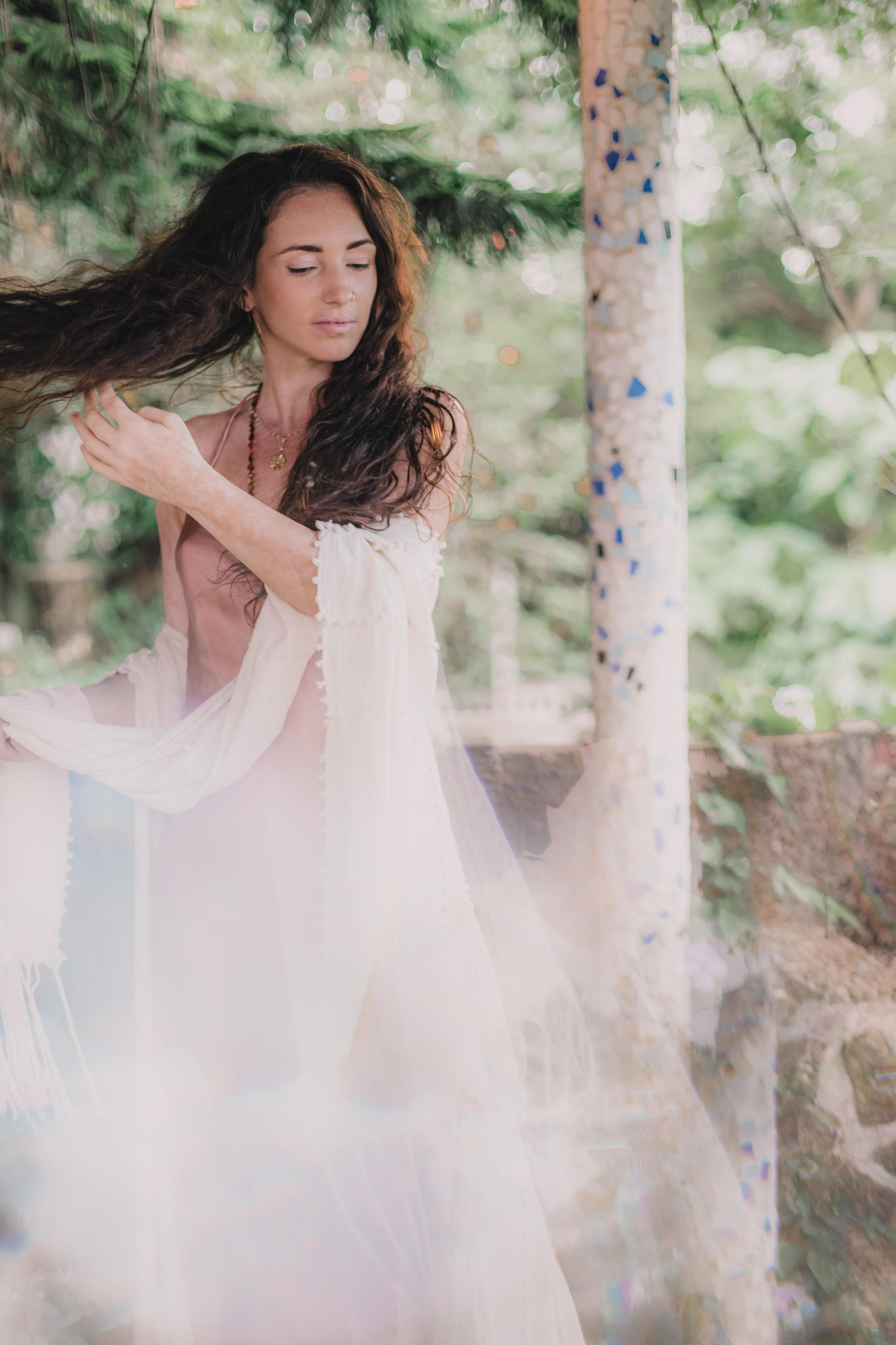 Karunika. Мариам Багдасарян