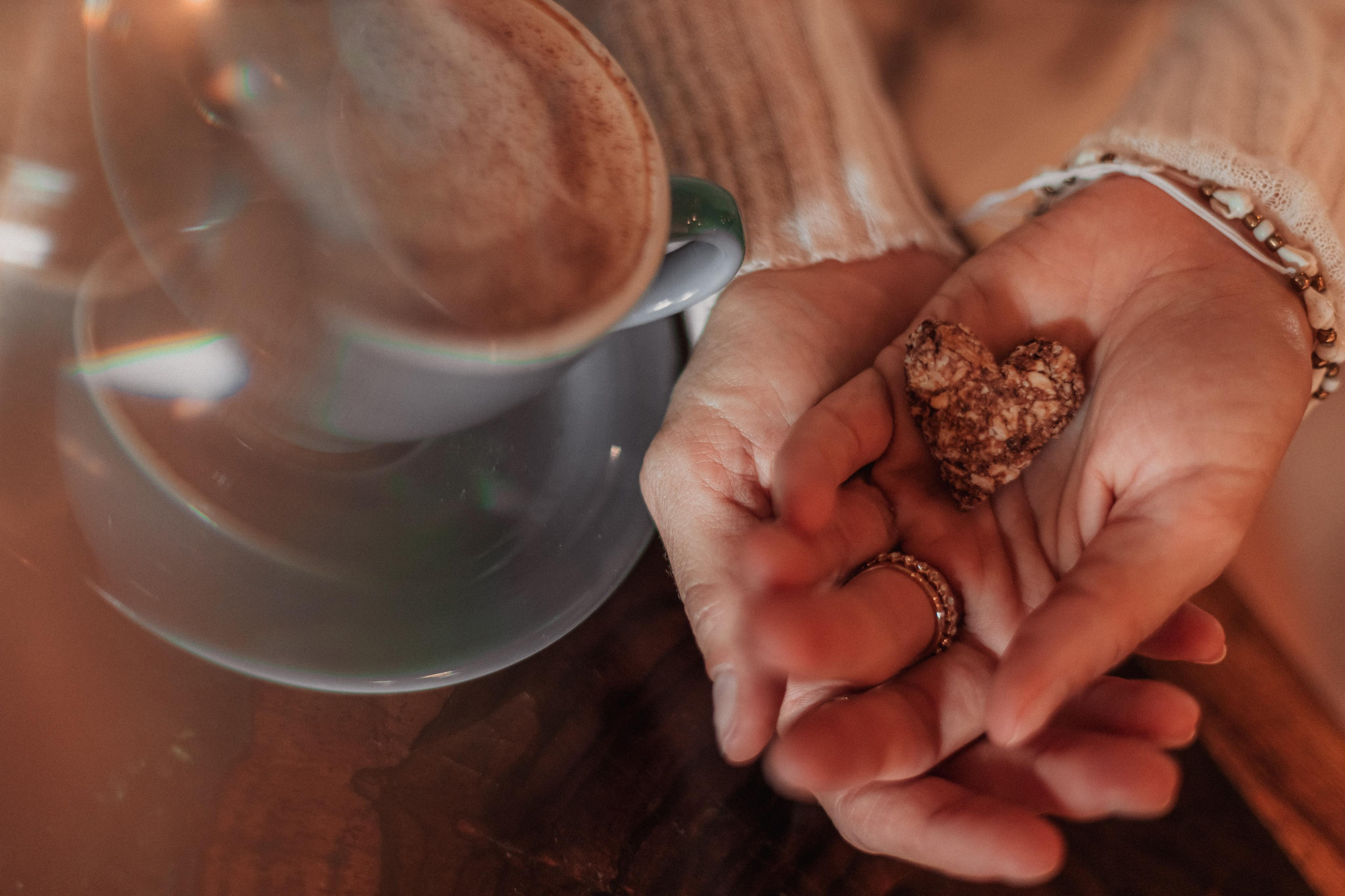 Улыбка Алены. Мариам Багдасарян