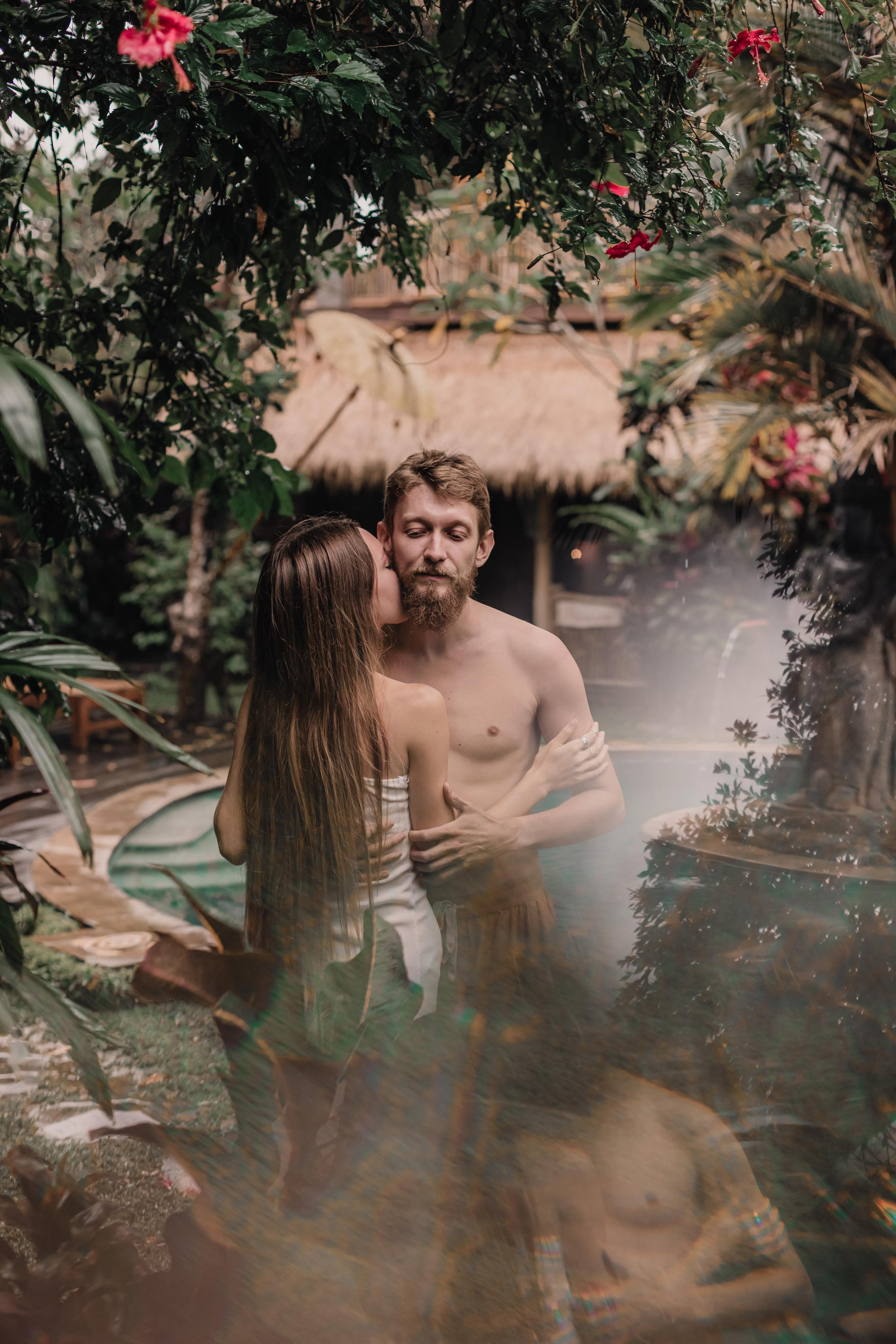 Любовь после дождя. Mariam Bagdasaryan