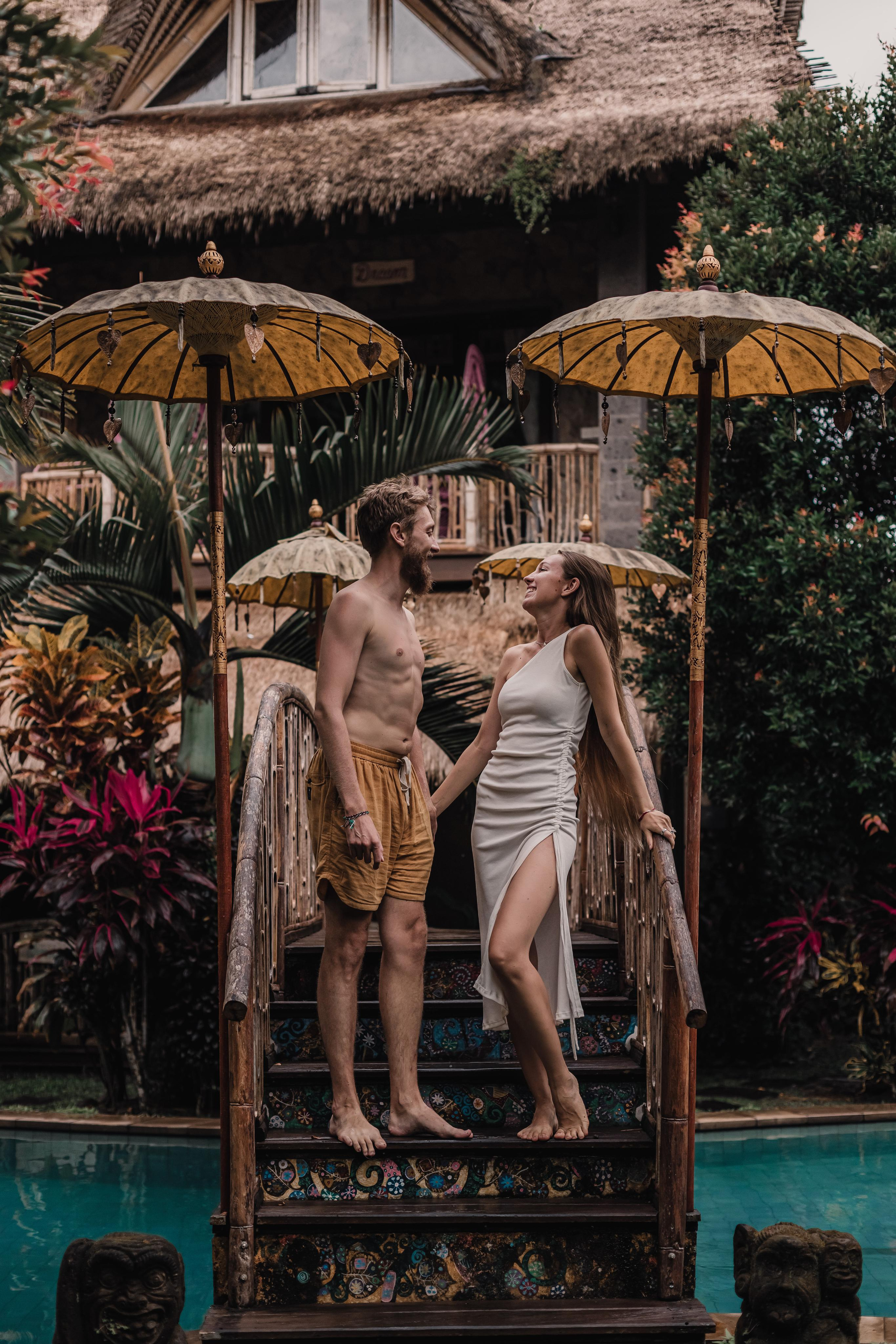 Любовь после дождя. Mariam Bagdasaryan