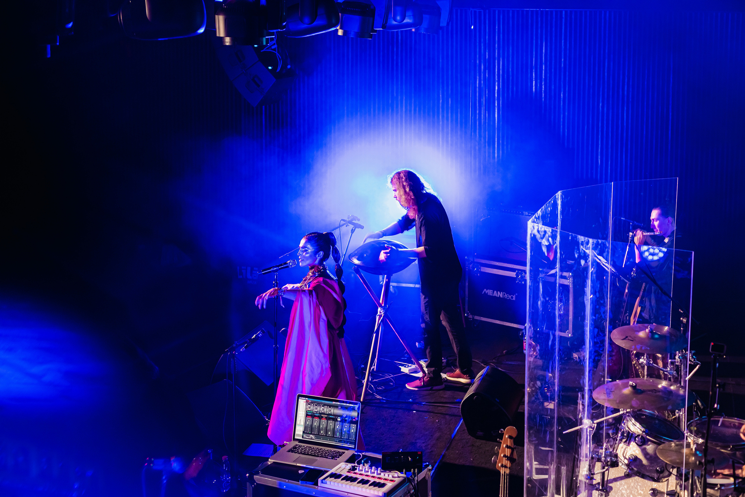 Sati Ethnica. Мариам Багдасарян