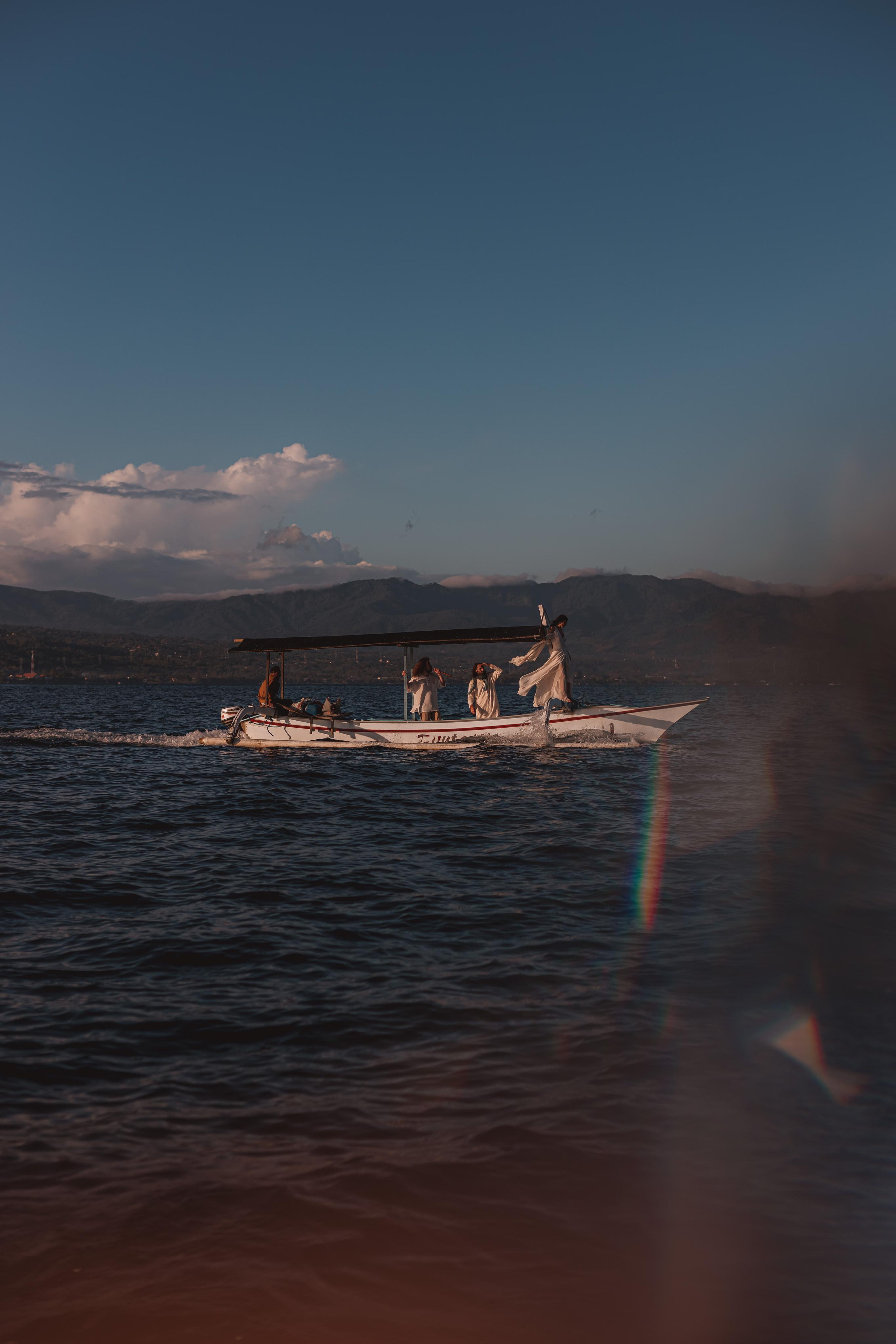 Сати Этника Рассвет. Mariam Bagdasaryan