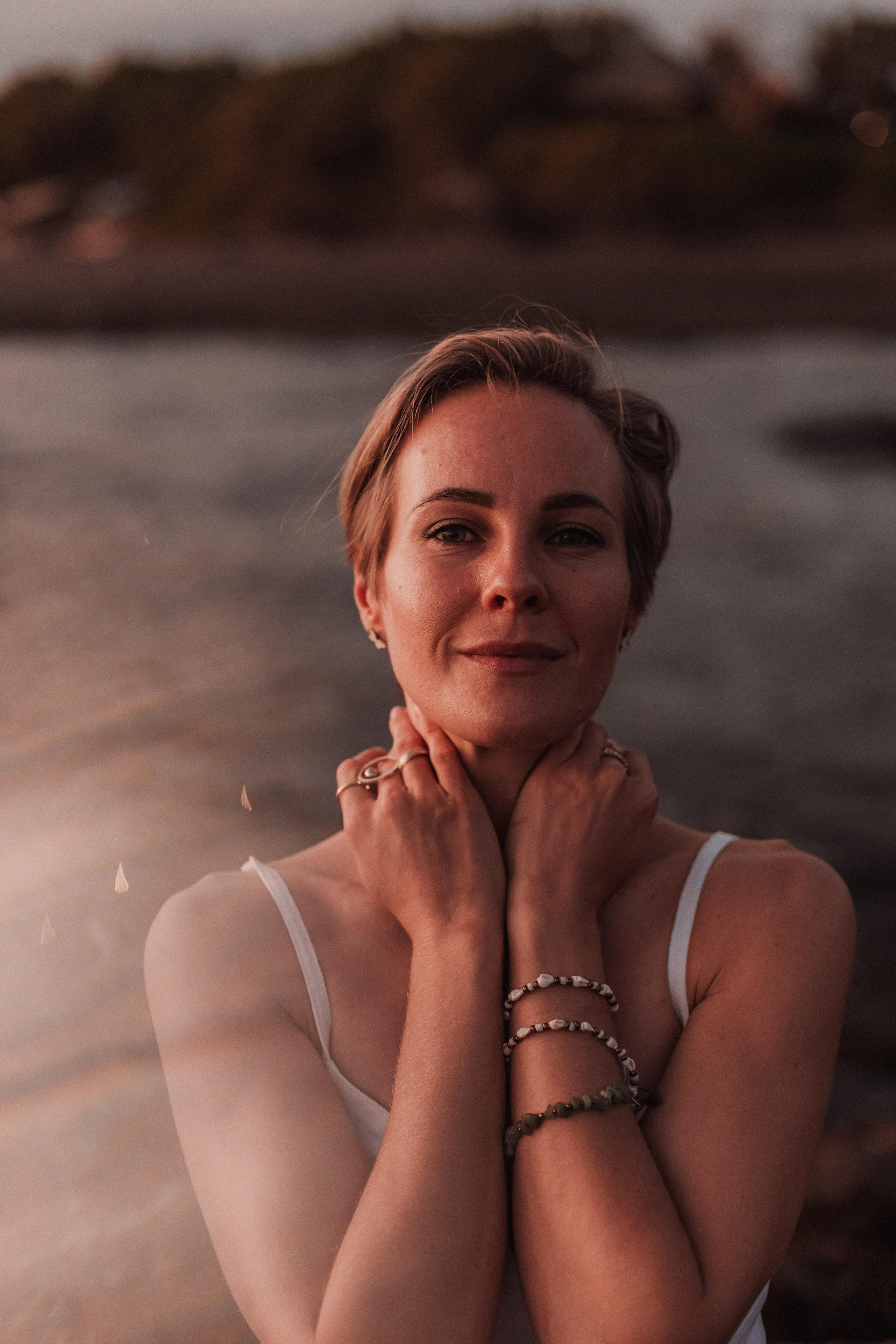 Улыбка Алены. Мариам Багдасарян