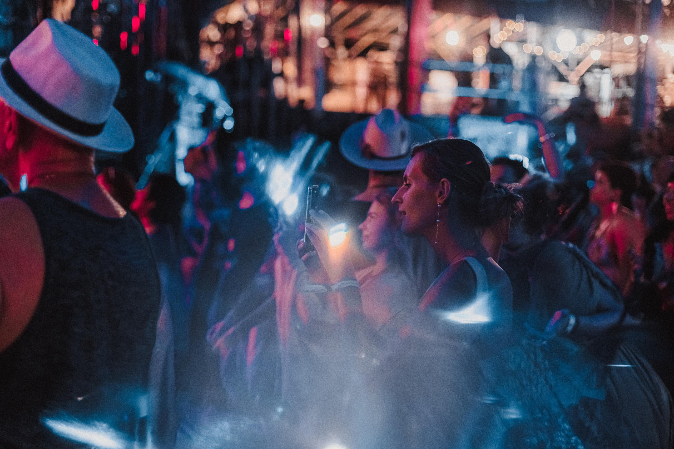 Bali Spirit Festival 2023. Mariam Bagdasaryan