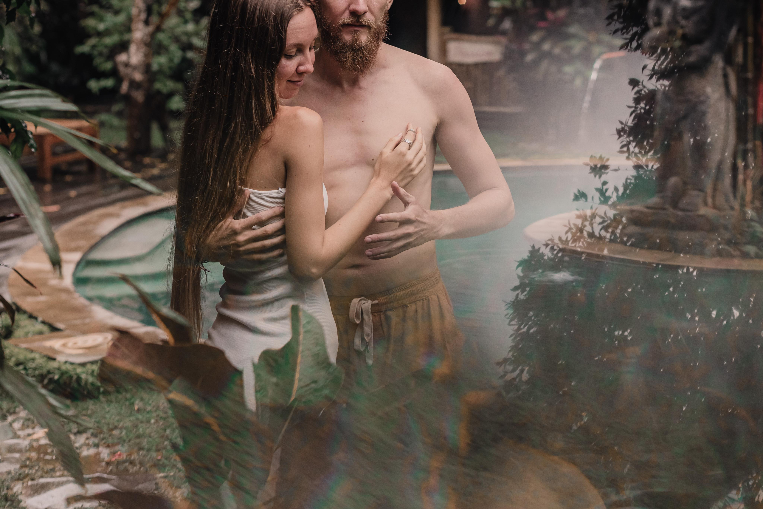 Любовь после дождя. Mariam Bagdasaryan