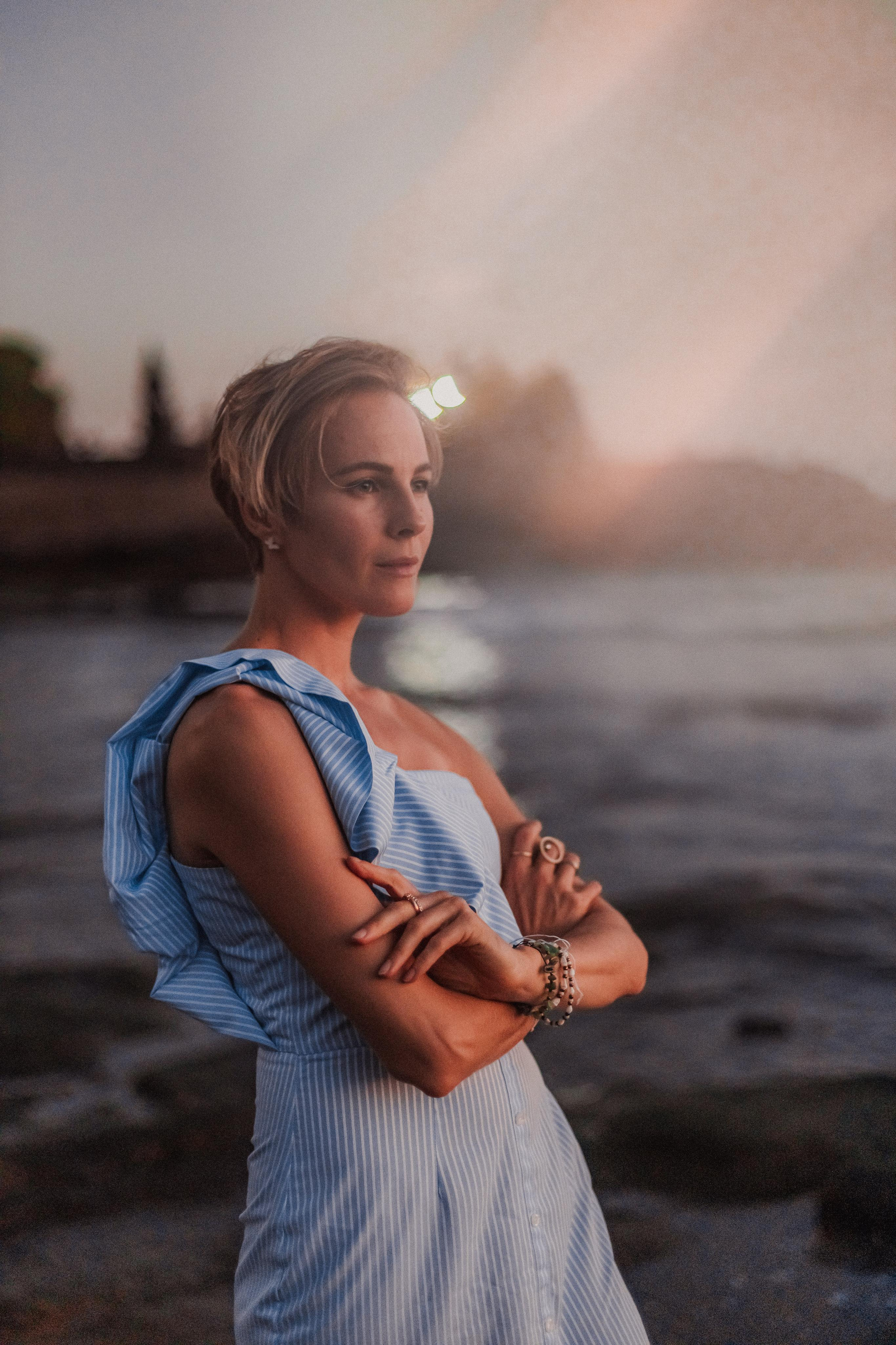 Улыбка Алены. Мариам Багдасарян