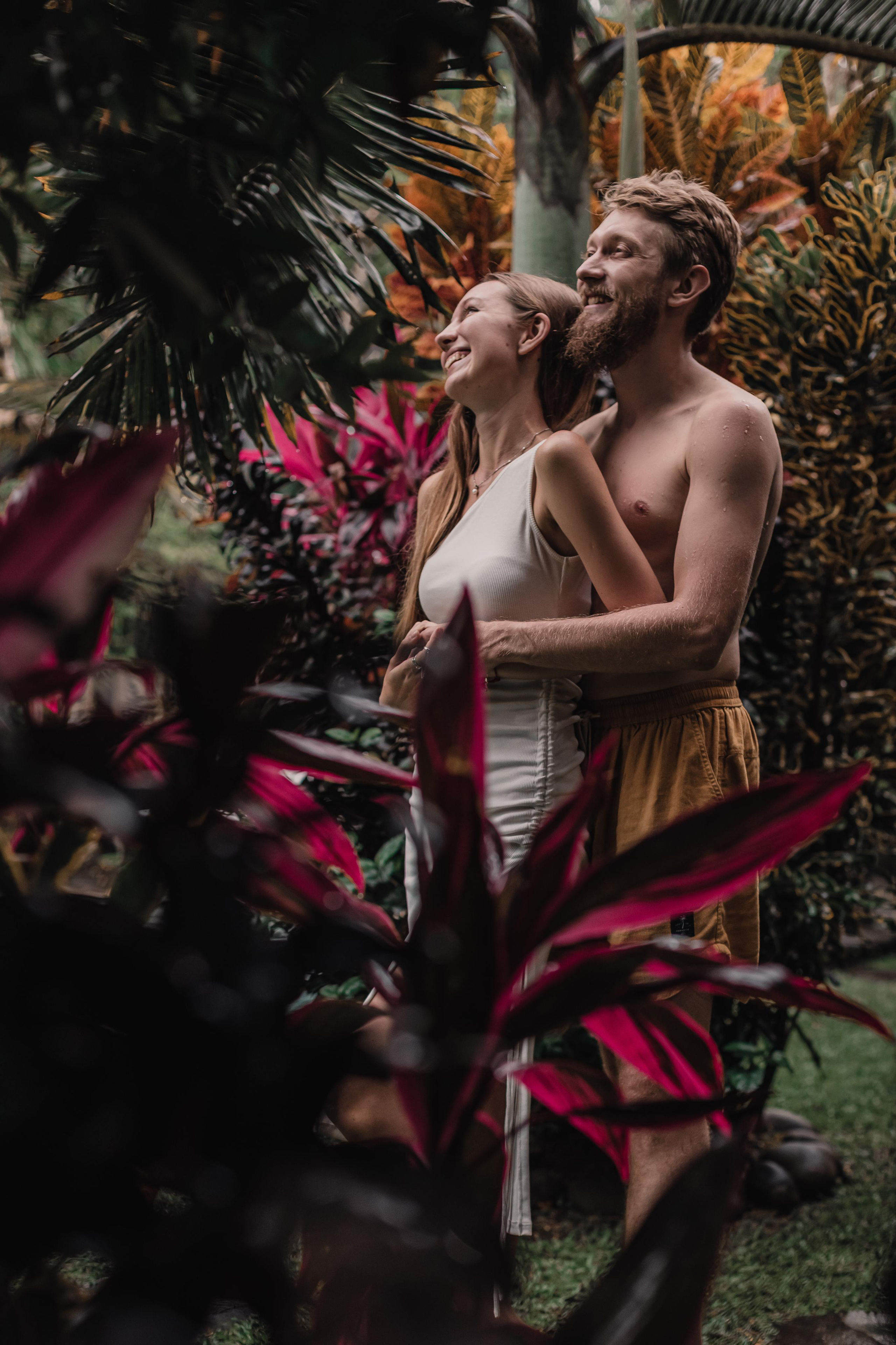 Любовь после дождя. Mariam Bagdasaryan