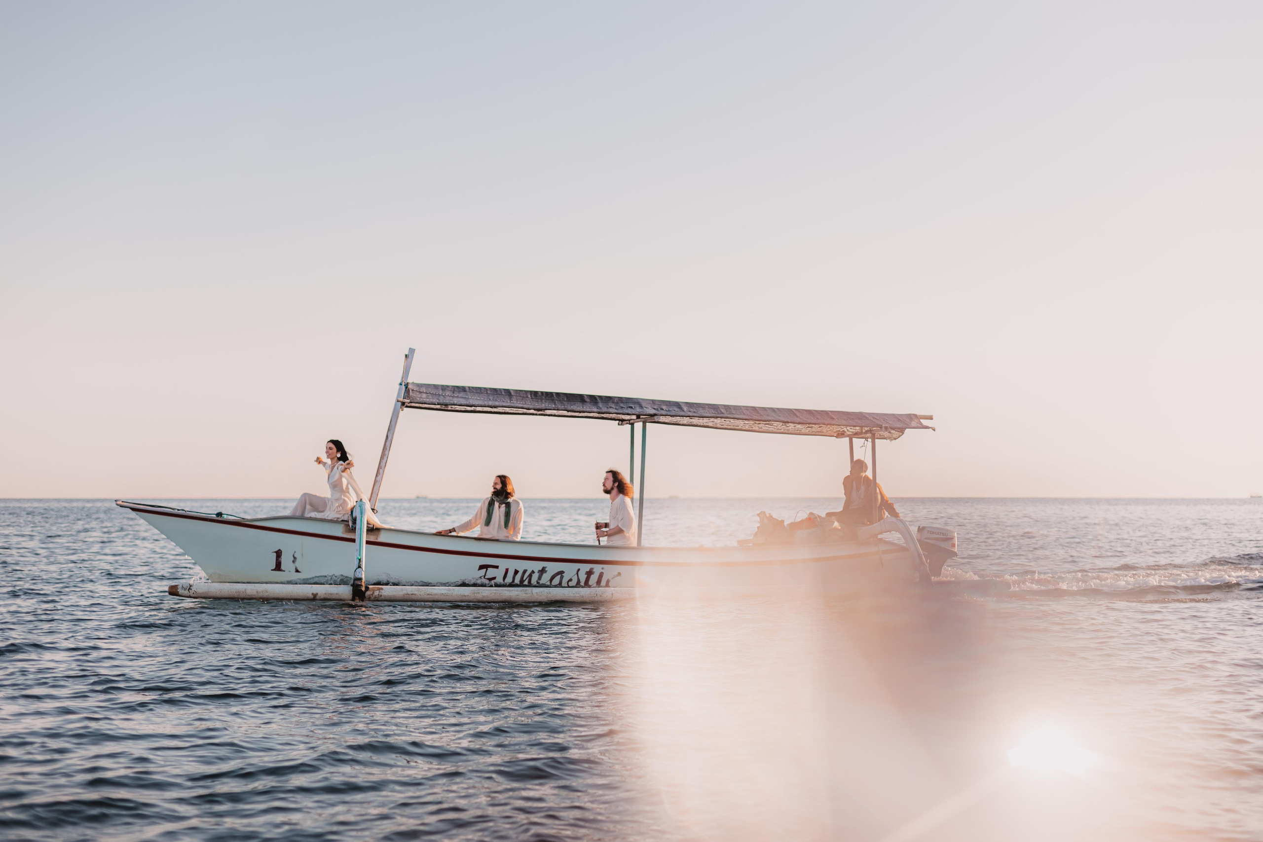 Сати Этника Рассвет. Mariam Bagdasaryan