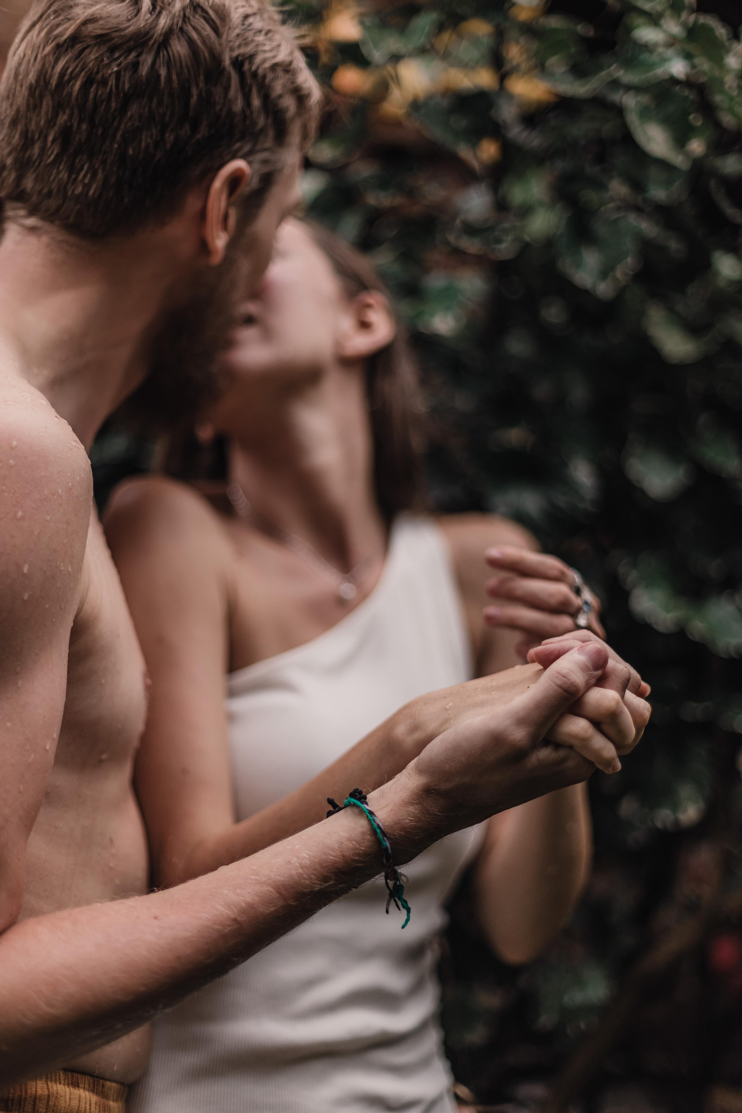 Любовь после дождя. Mariam Bagdasaryan