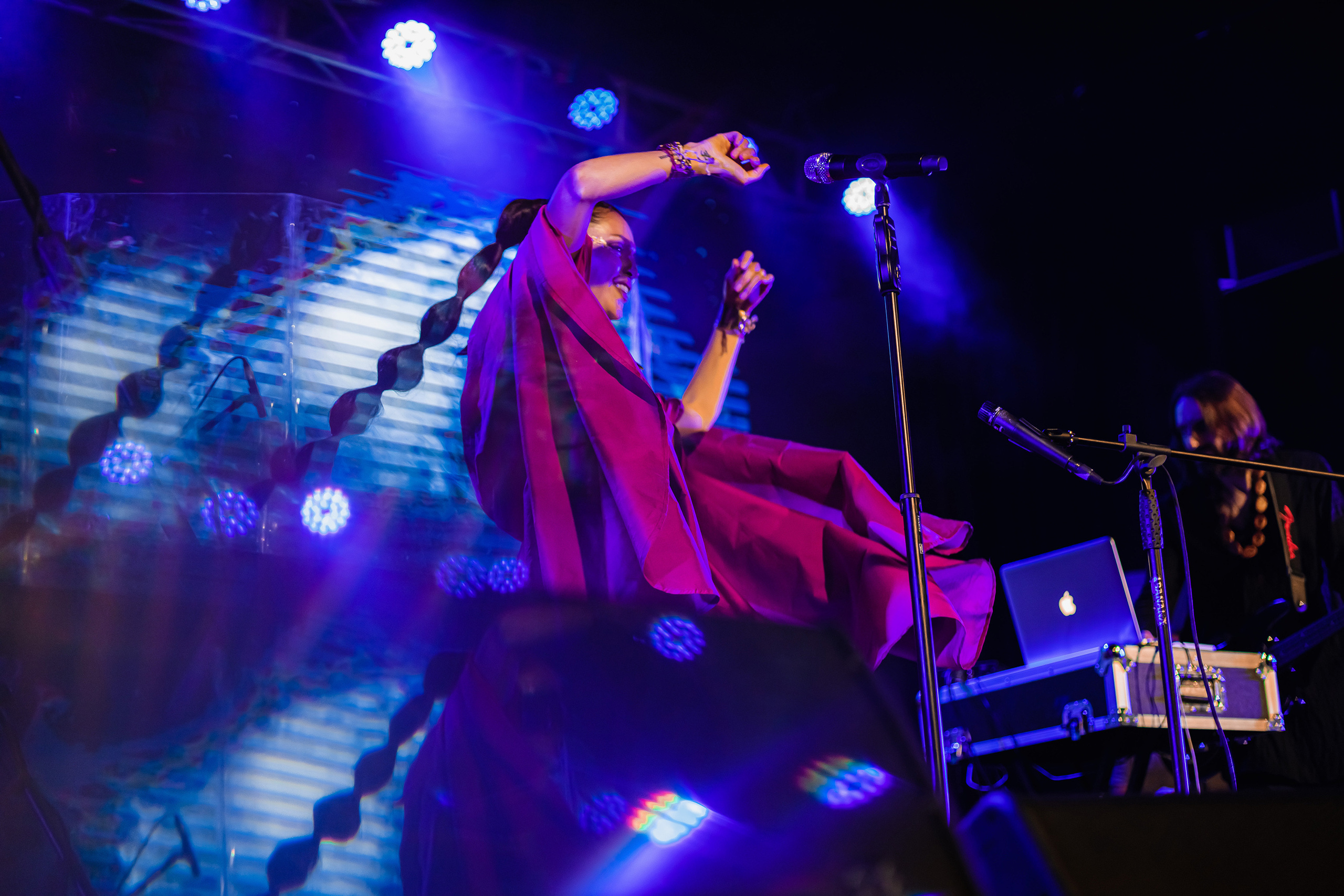 Sati Ethnica. Мариам Багдасарян