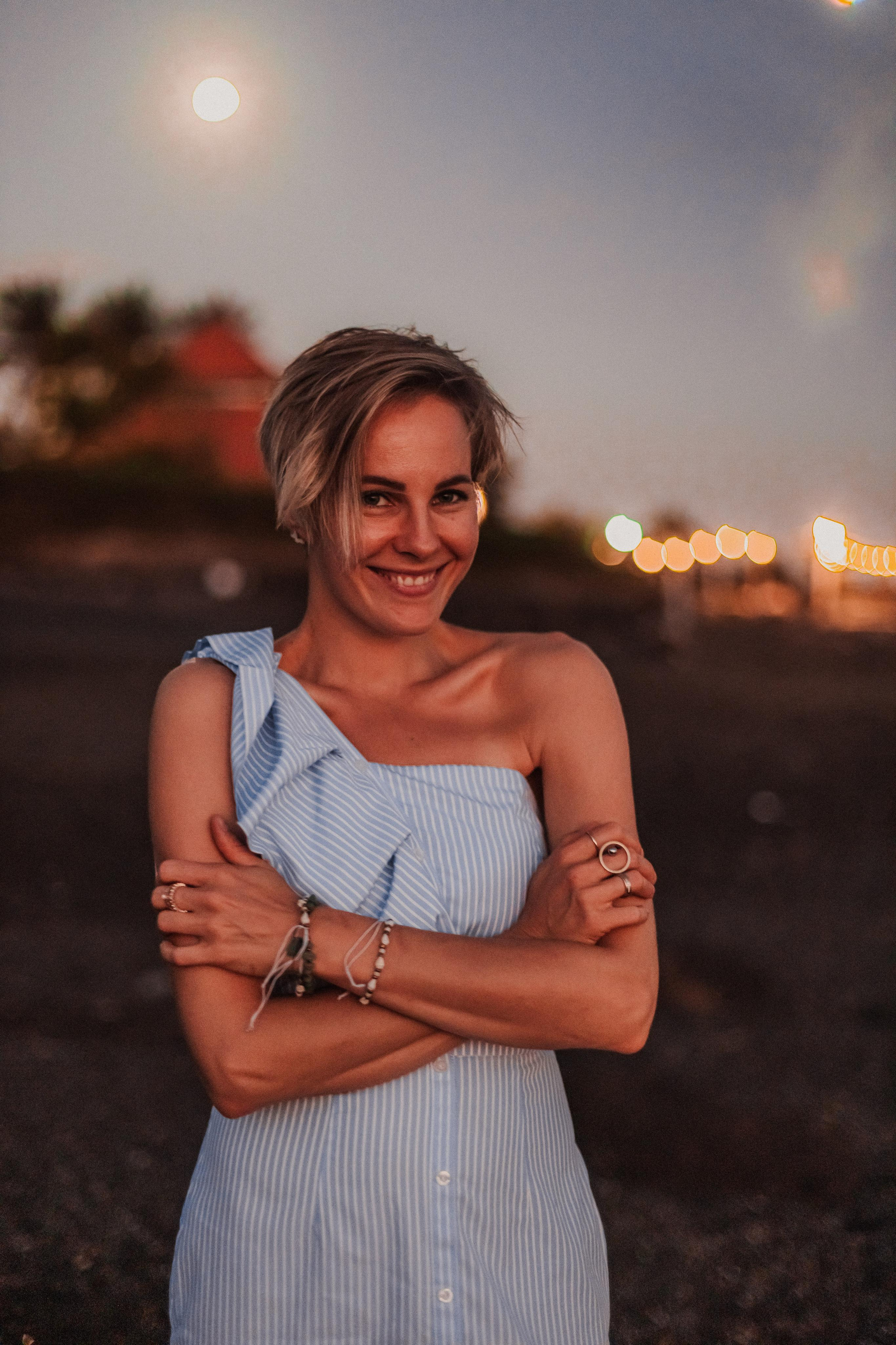 Улыбка Алены. Мариам Багдасарян