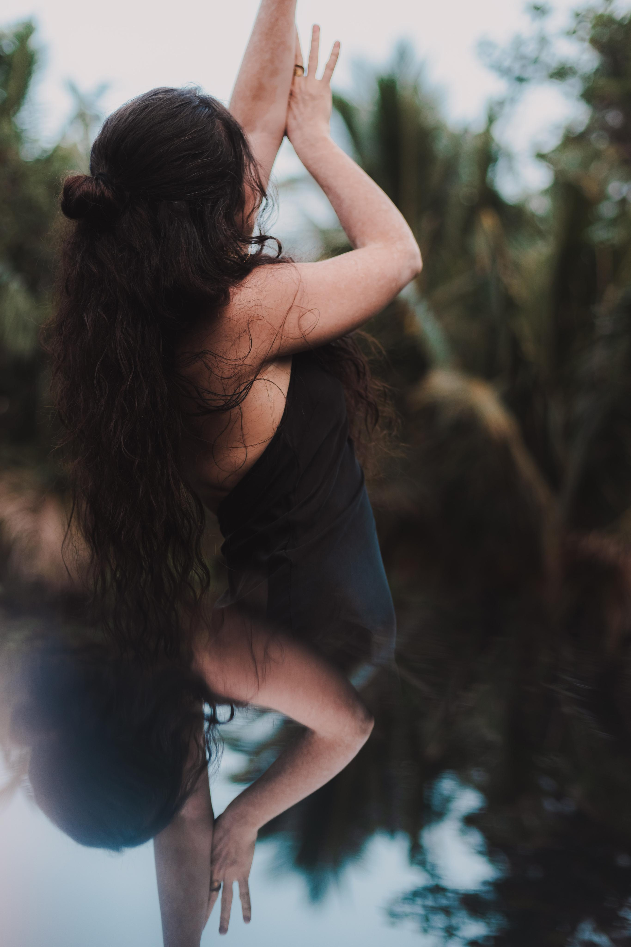 Karunika. Мариам Багдасарян