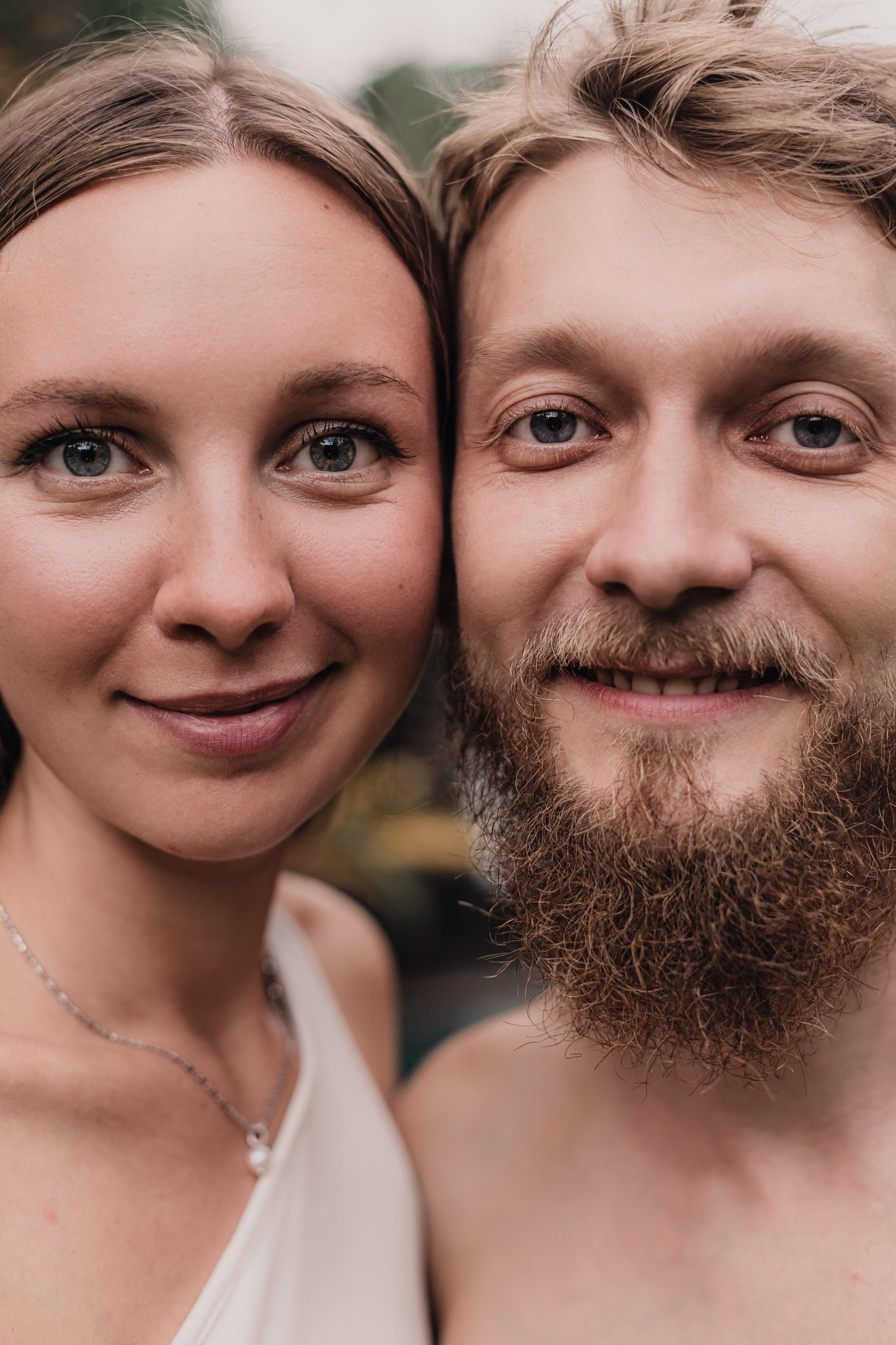 Любовь после дождя. Mariam Bagdasaryan