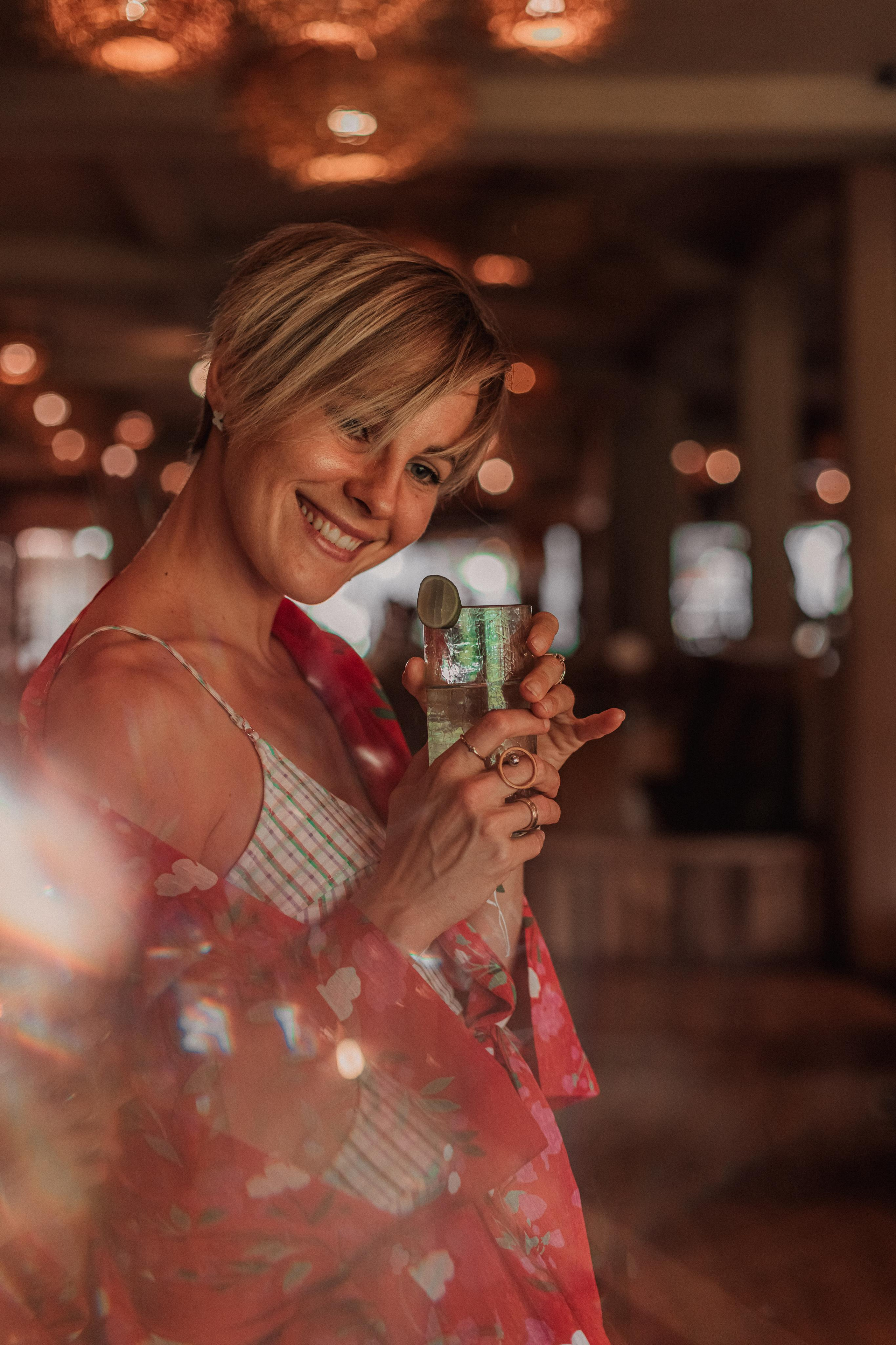 Улыбка Алены. Мариам Багдасарян