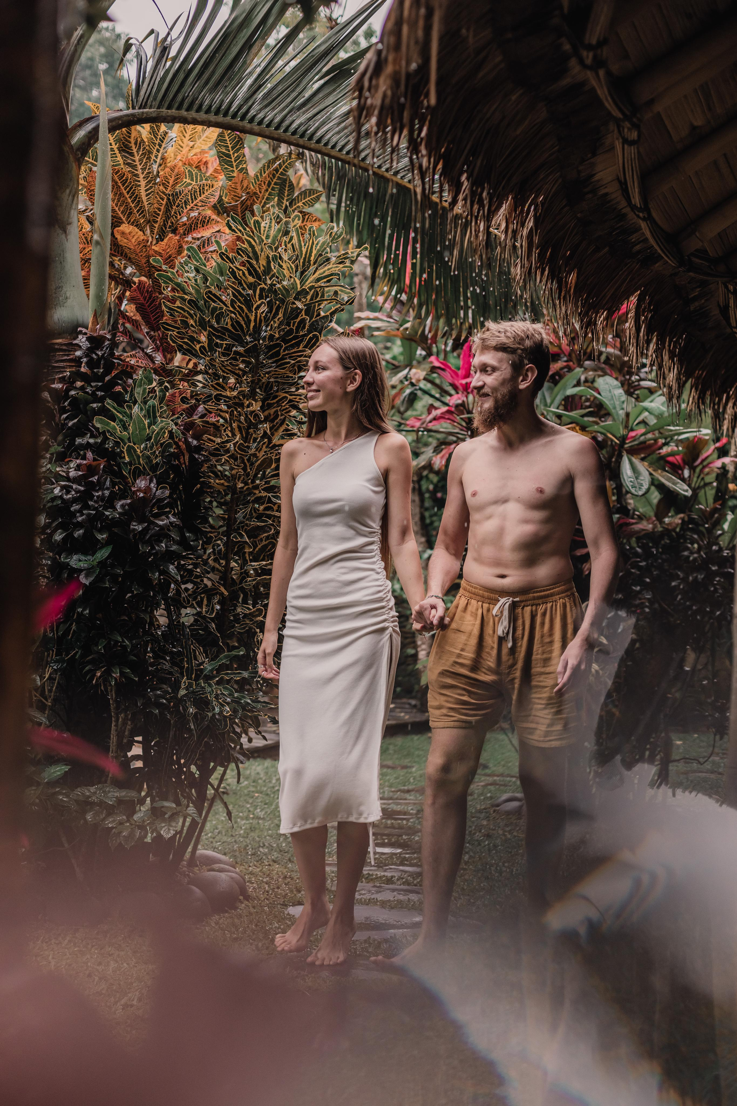 Любовь после дождя. Mariam Bagdasaryan