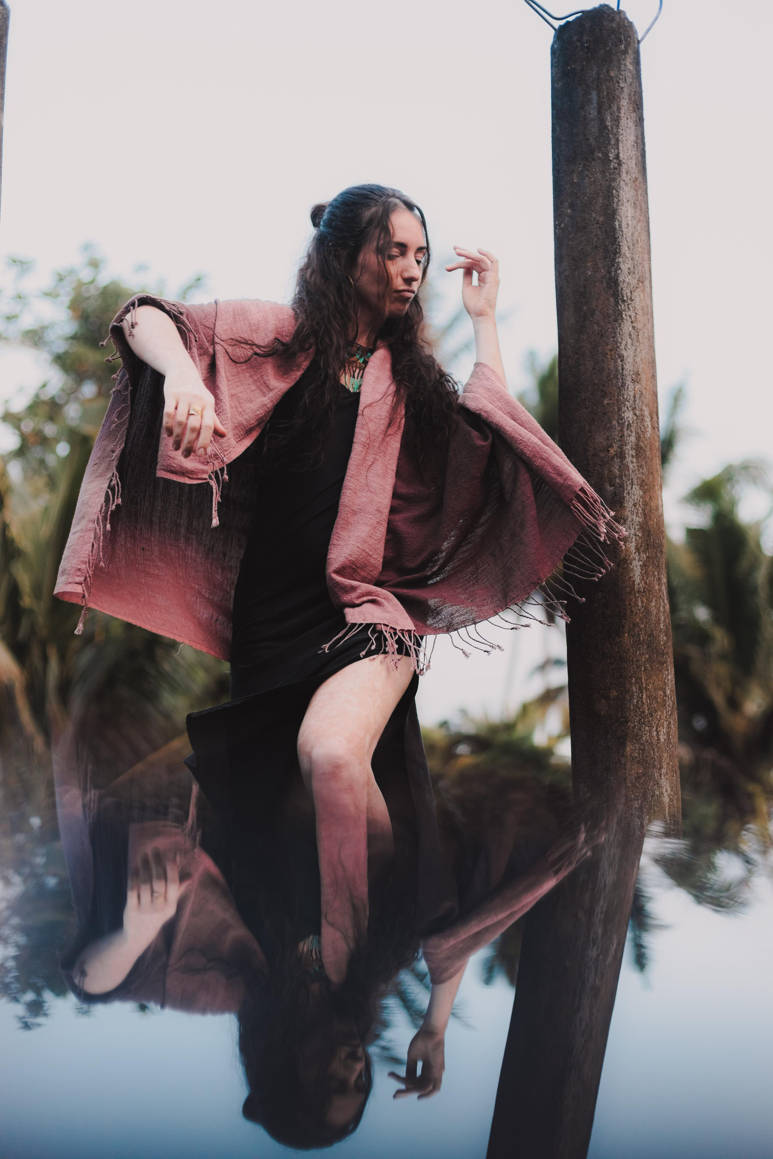 Karunika. Мариам Багдасарян