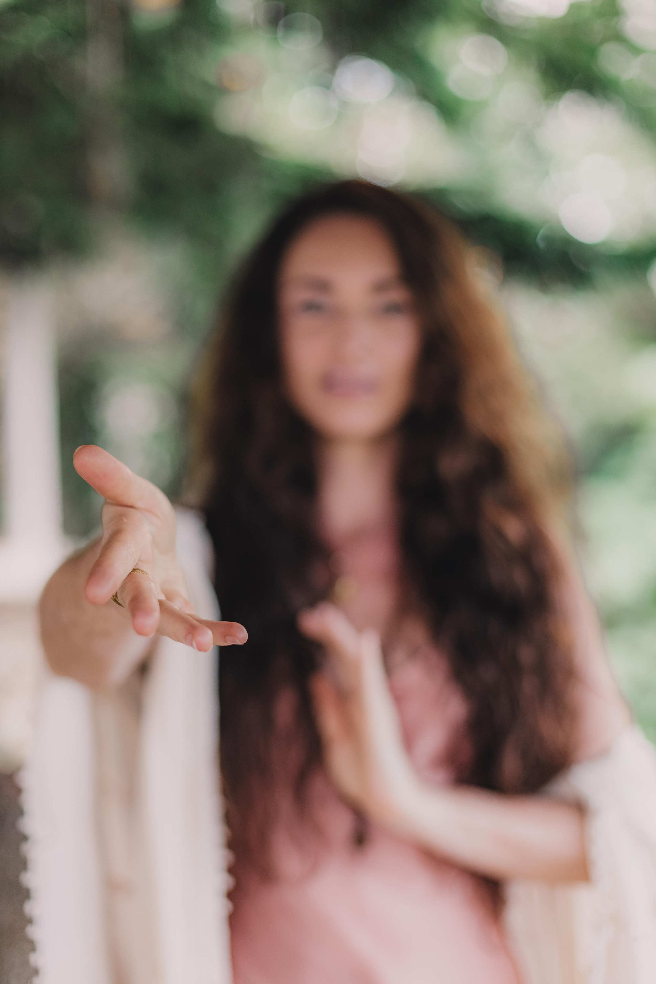 Karunika. Мариам Багдасарян