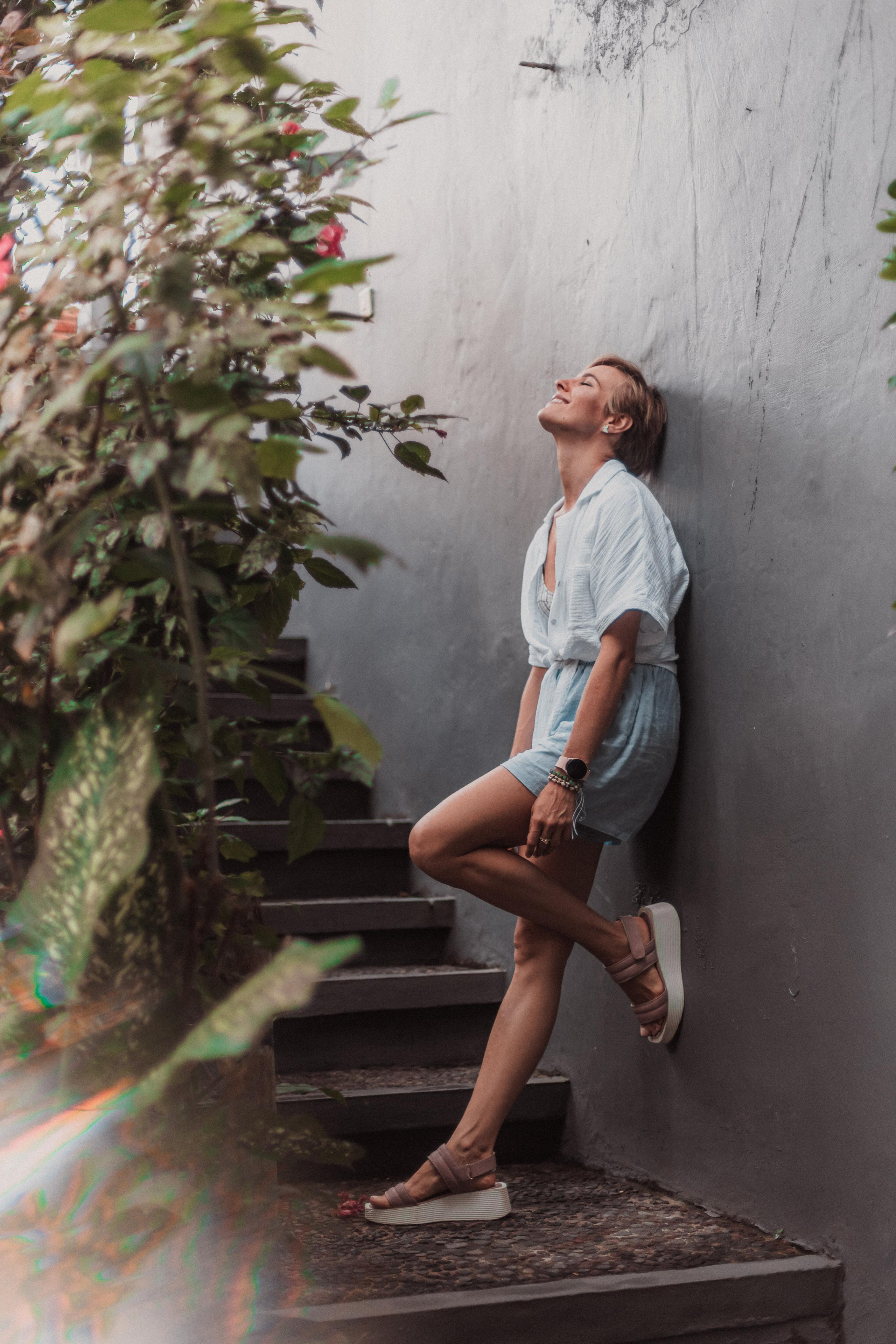 Улыбка Алены. Мариам Багдасарян