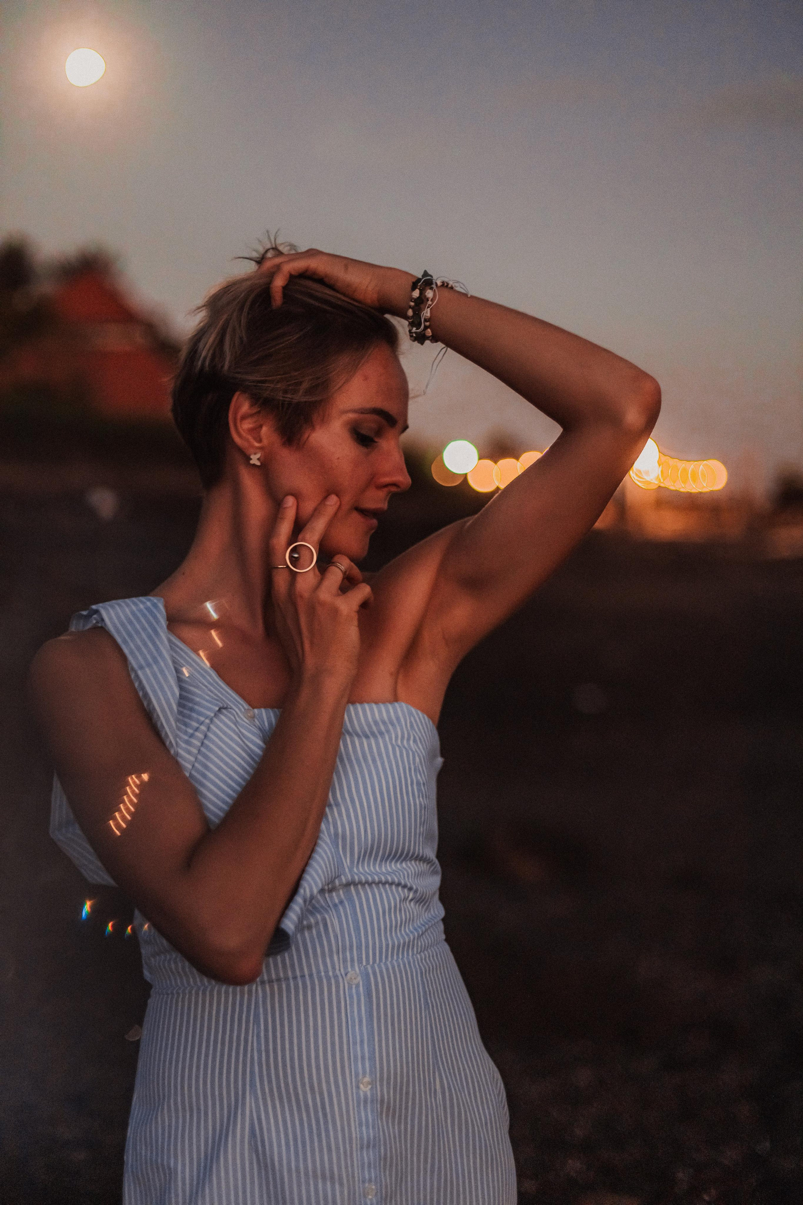 Улыбка Алены. Мариам Багдасарян