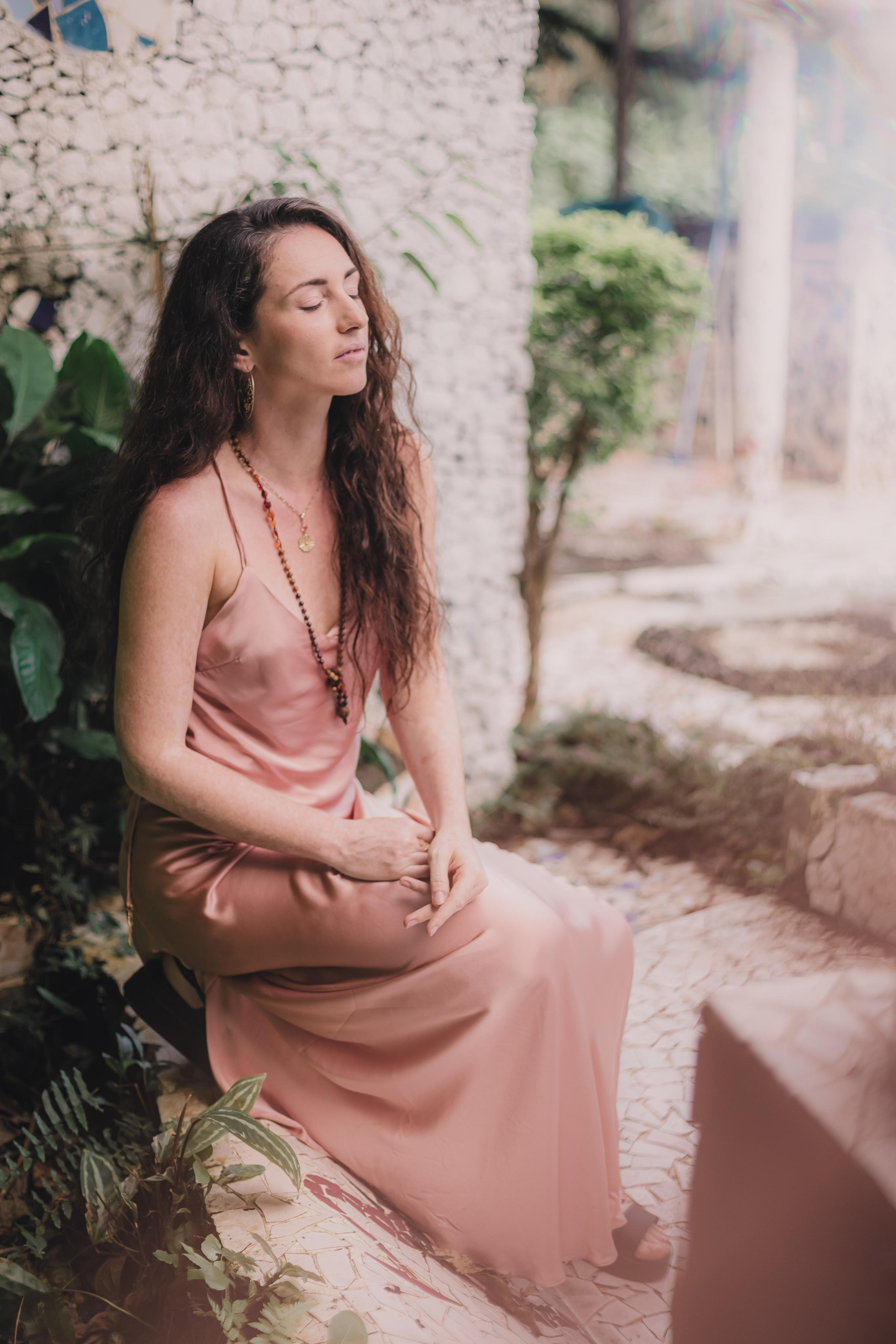 Karunika. Мариам Багдасарян