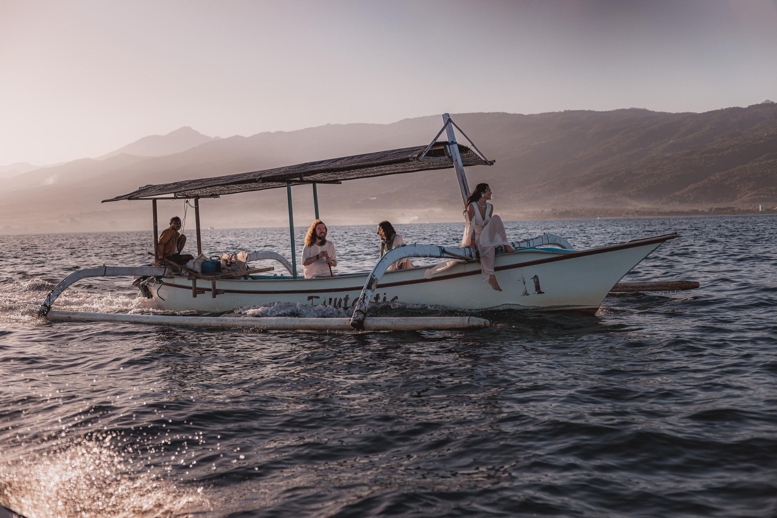 Сати Этника Рассвет. Mariam Bagdasaryan