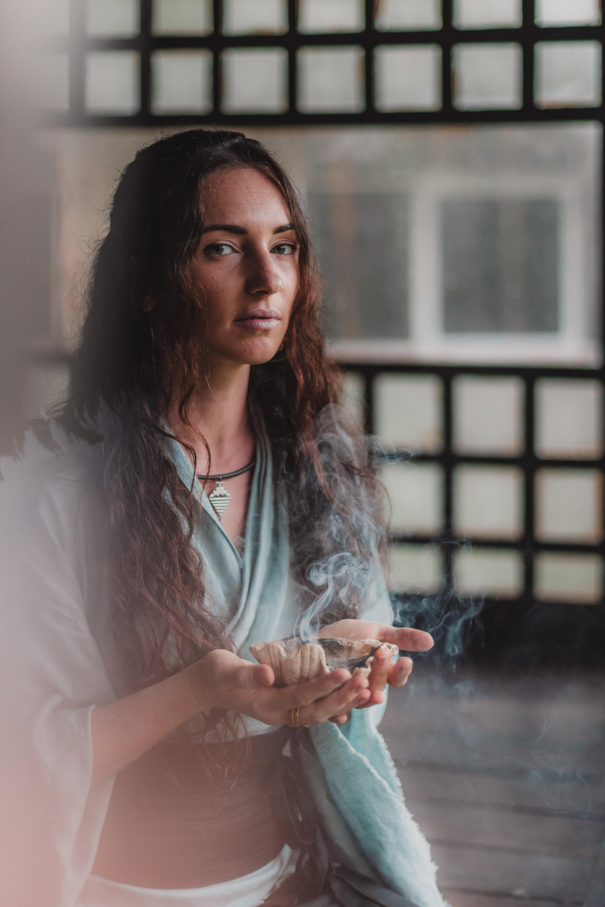 Karunika. Мариам Багдасарян