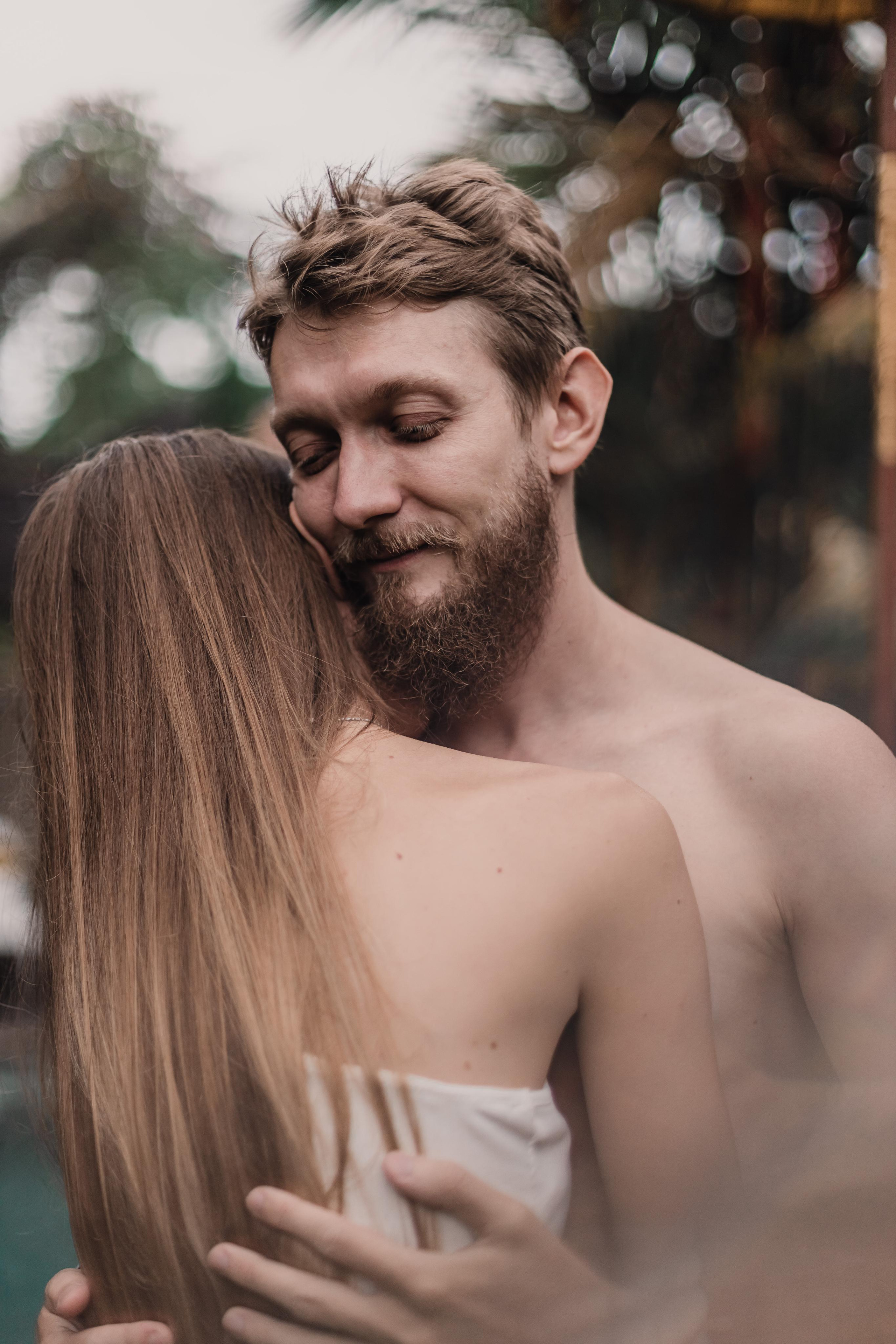 Любовь после дождя. Mariam Bagdasaryan