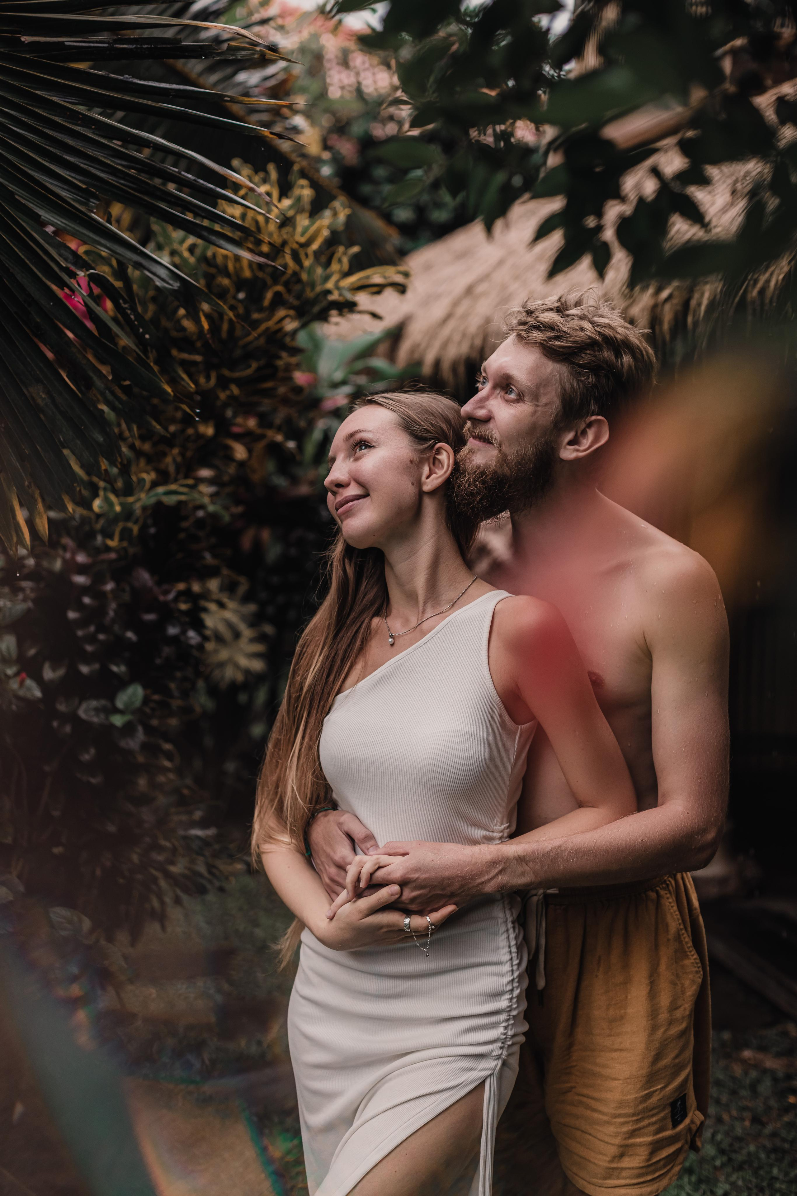 Любовь после дождя. Mariam Bagdasaryan