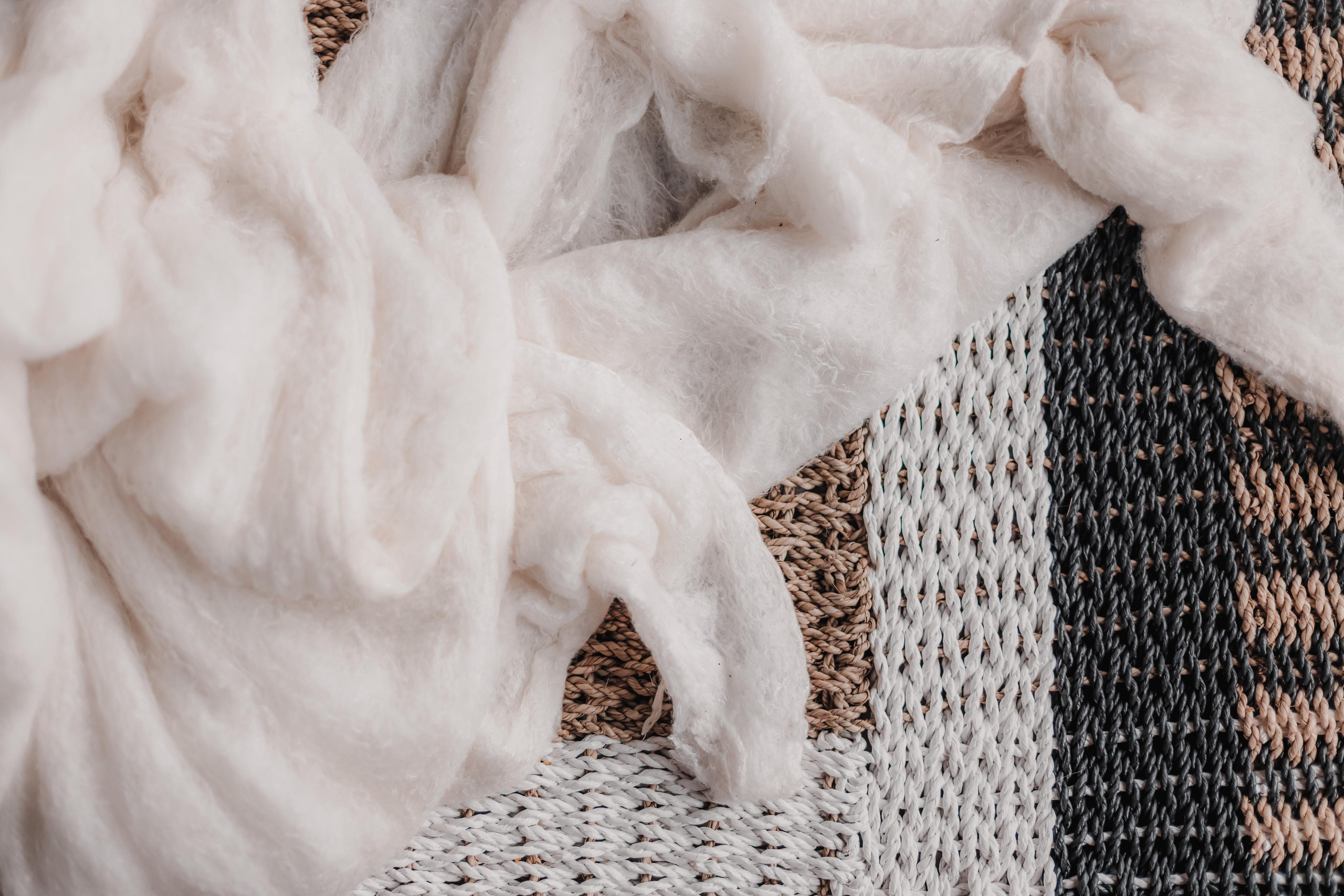 Одеялко шелкопряда. Mariam Bagdasaryan