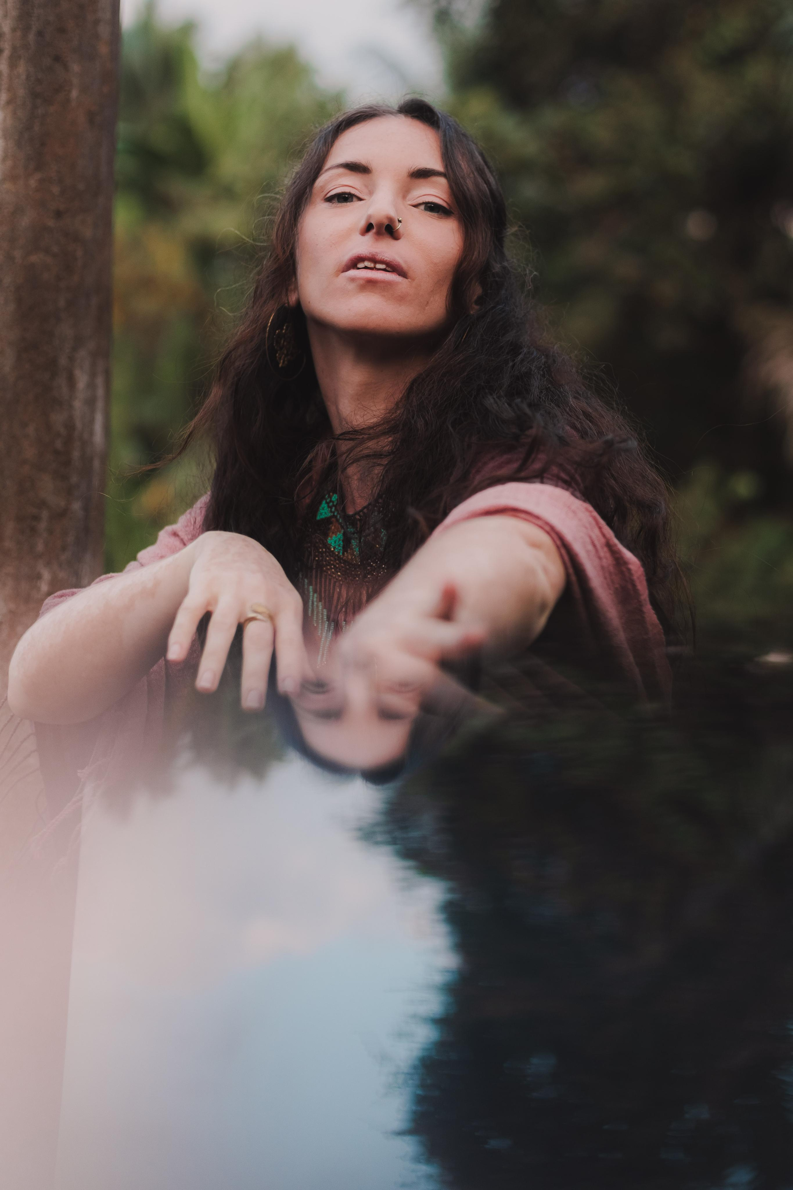 Karunika. Мариам Багдасарян