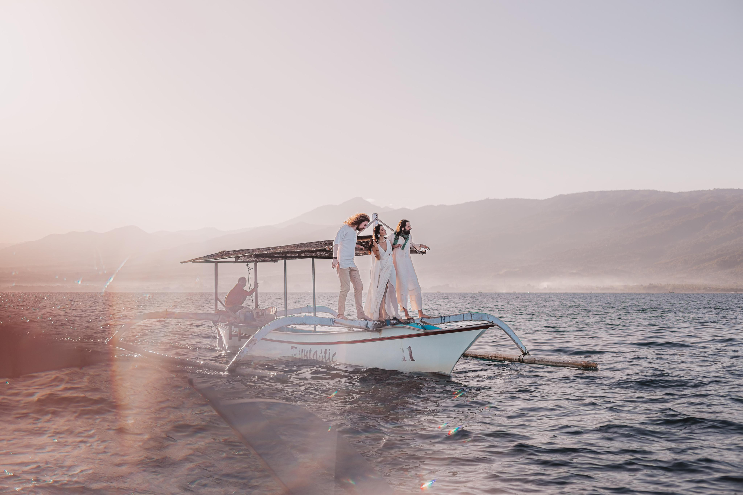 Сати Этника Рассвет. Mariam Bagdasaryan