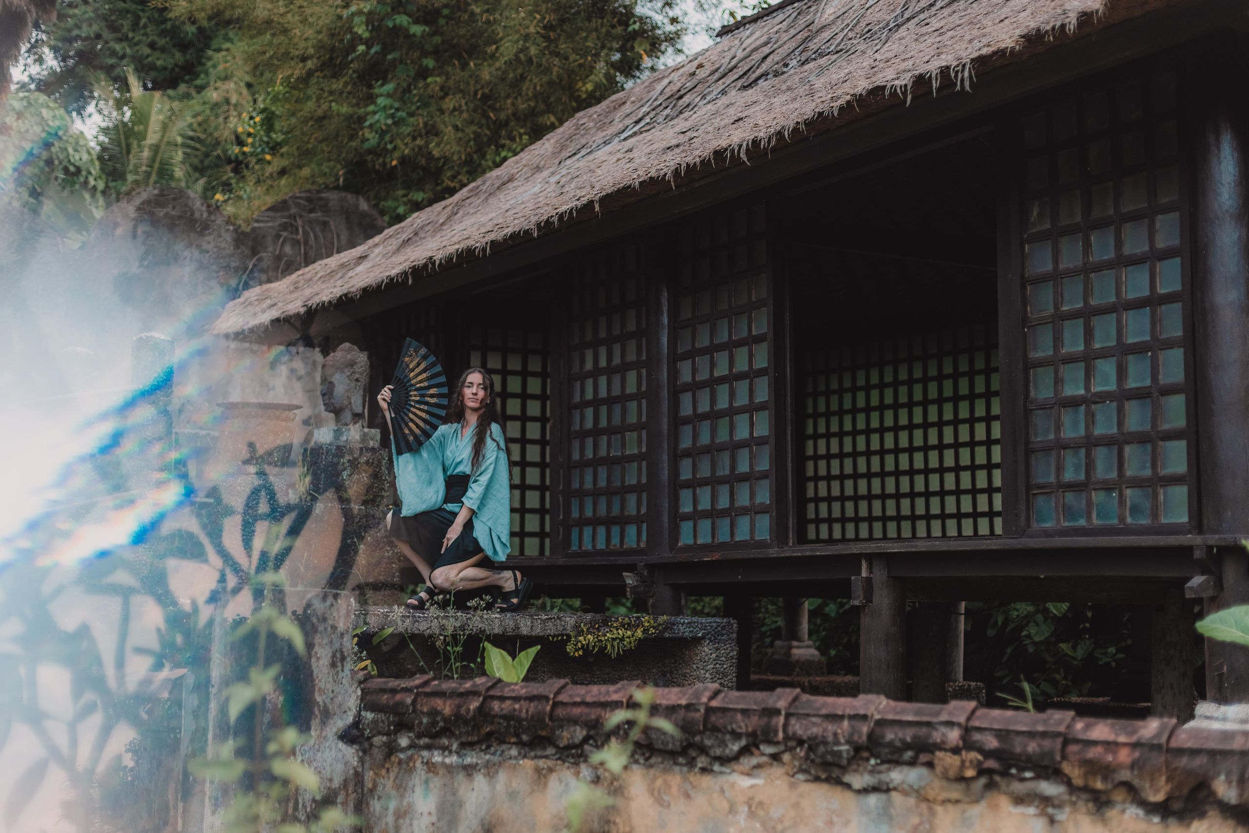 Karunika. Мариам Багдасарян