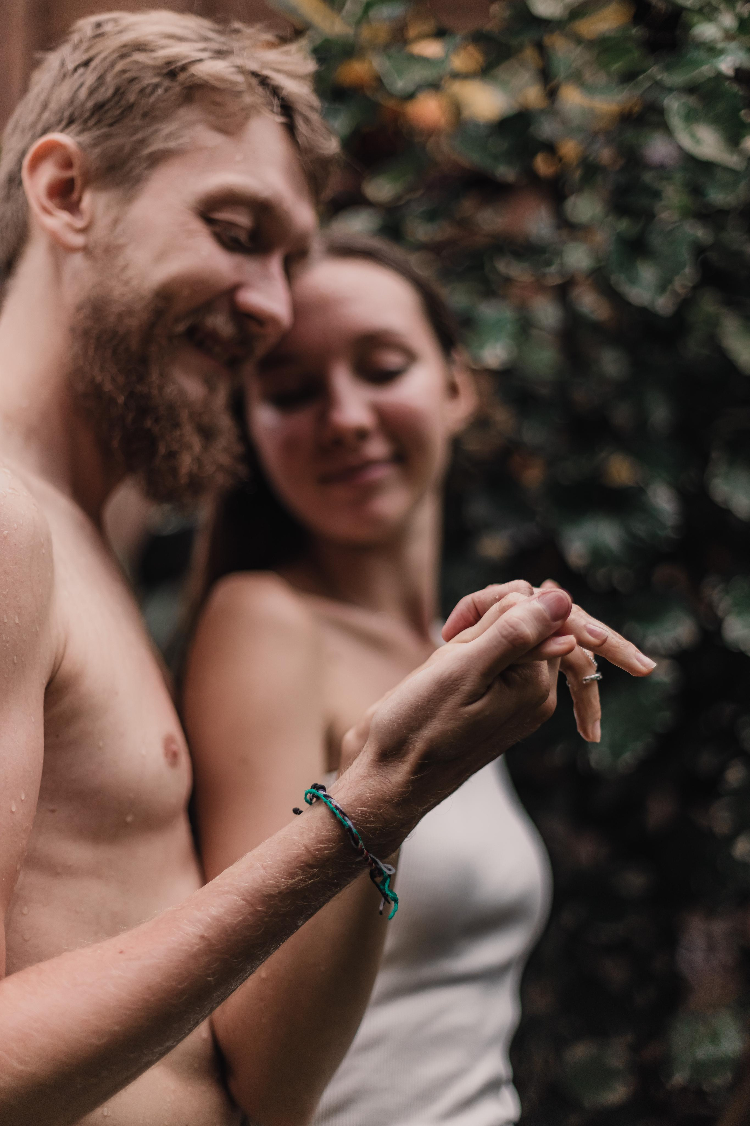 Любовь после дождя. Mariam Bagdasaryan