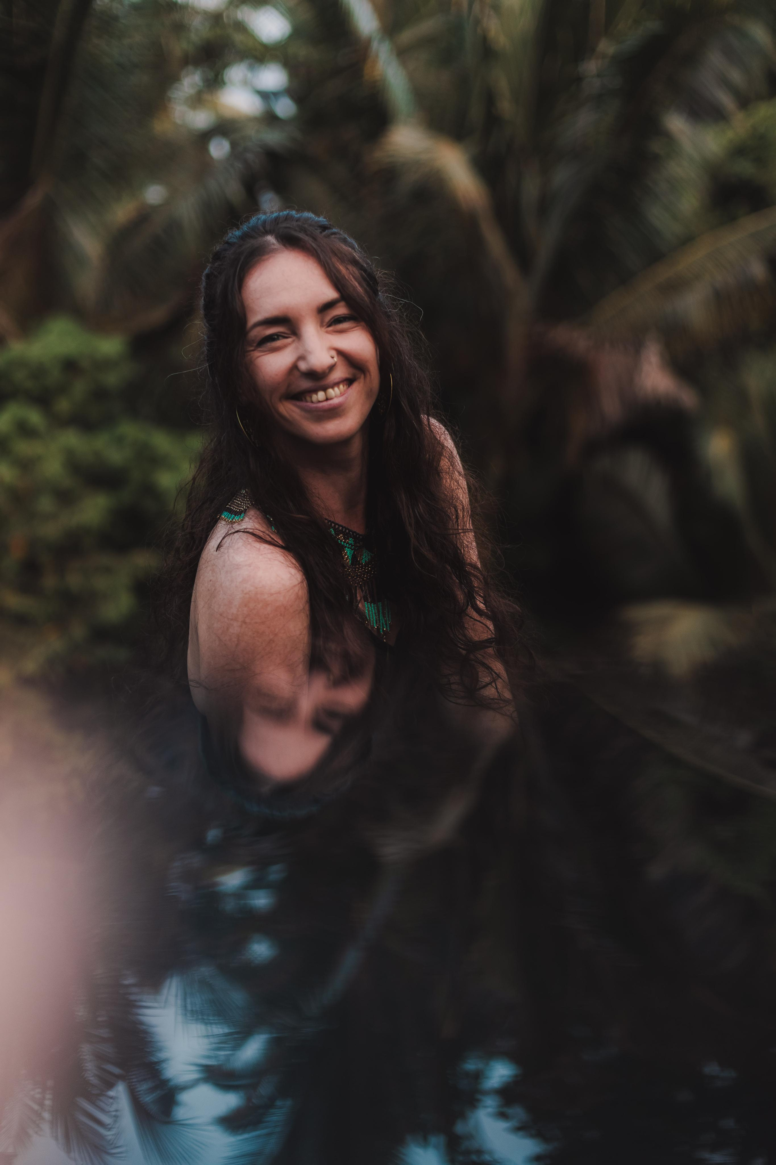 Karunika. Мариам Багдасарян