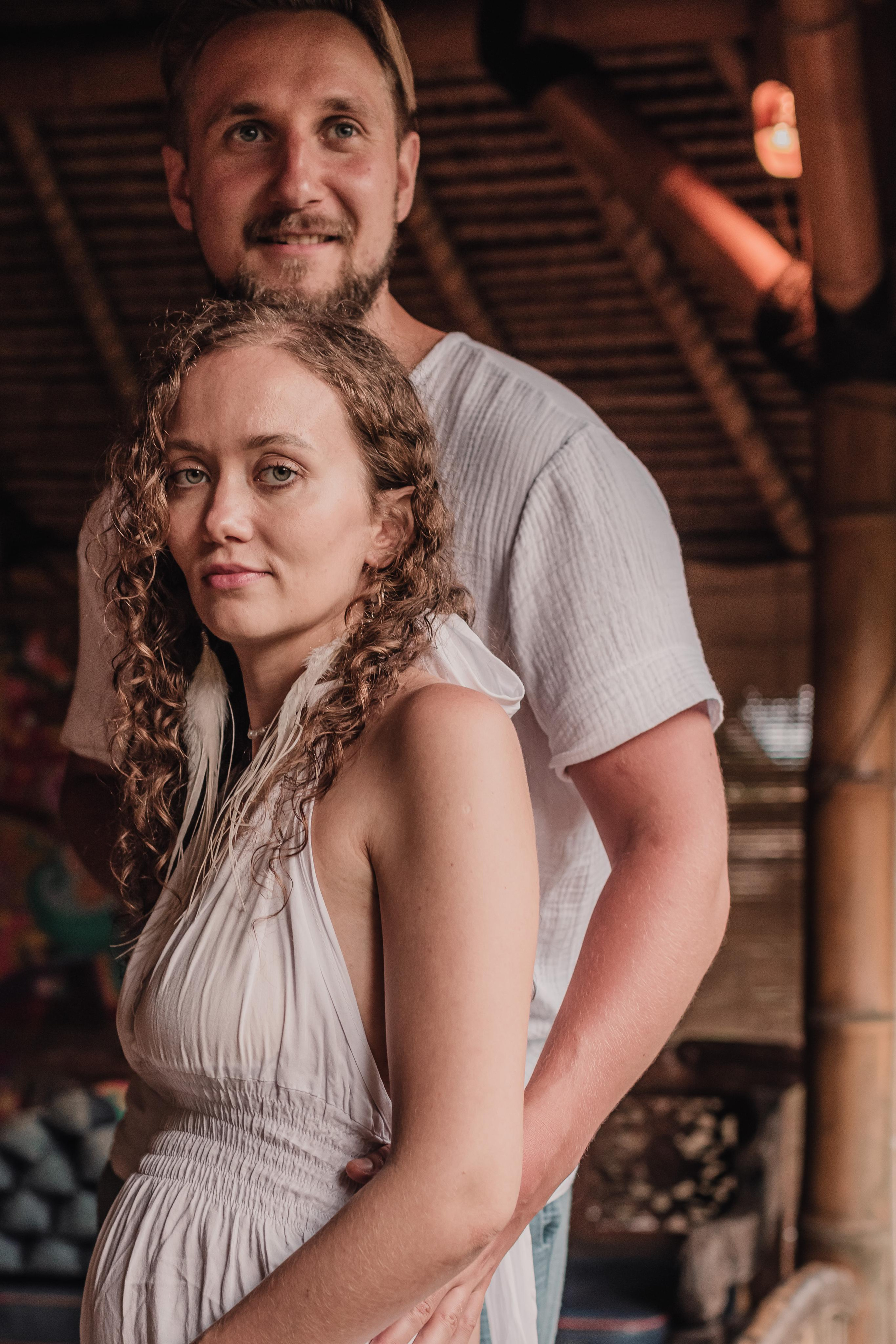 Милые в ожидании чуда. Мариам Багдасарян